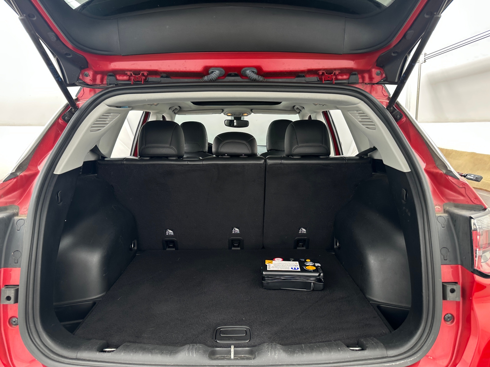 Thumbnail: 2020 Jeep Compass - 6