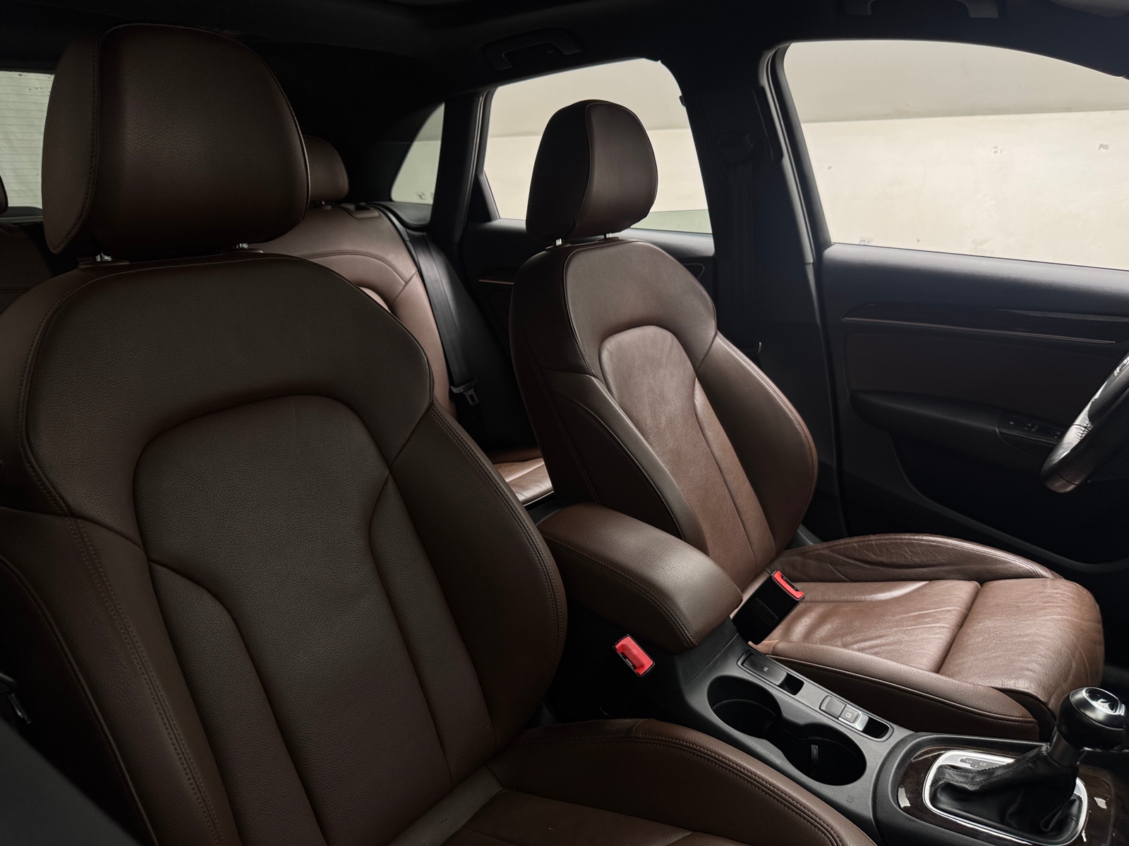 Thumbnail: 2016 Audi Q3 - 2