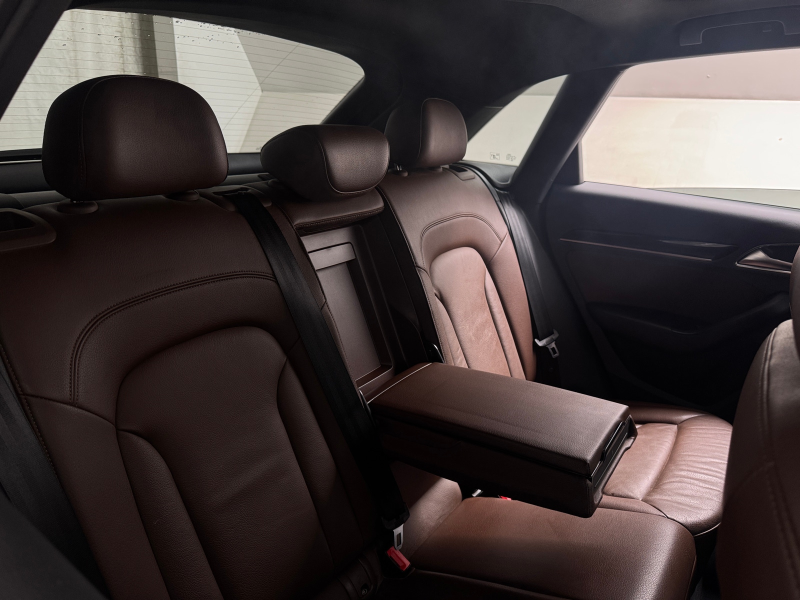 Thumbnail: 2016 Audi Q3 - 6