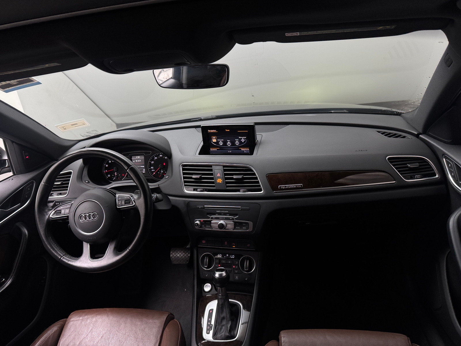 Thumbnail: 2016 Audi Q3 - 3