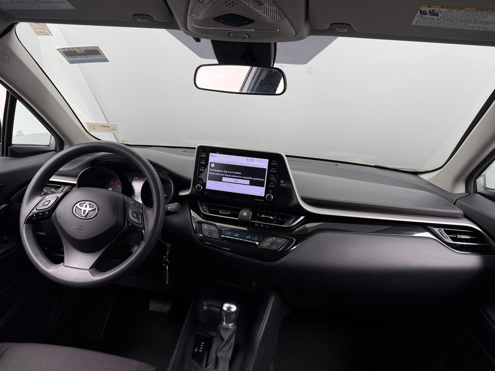 Thumbnail: 2020 Toyota C-HR - 3