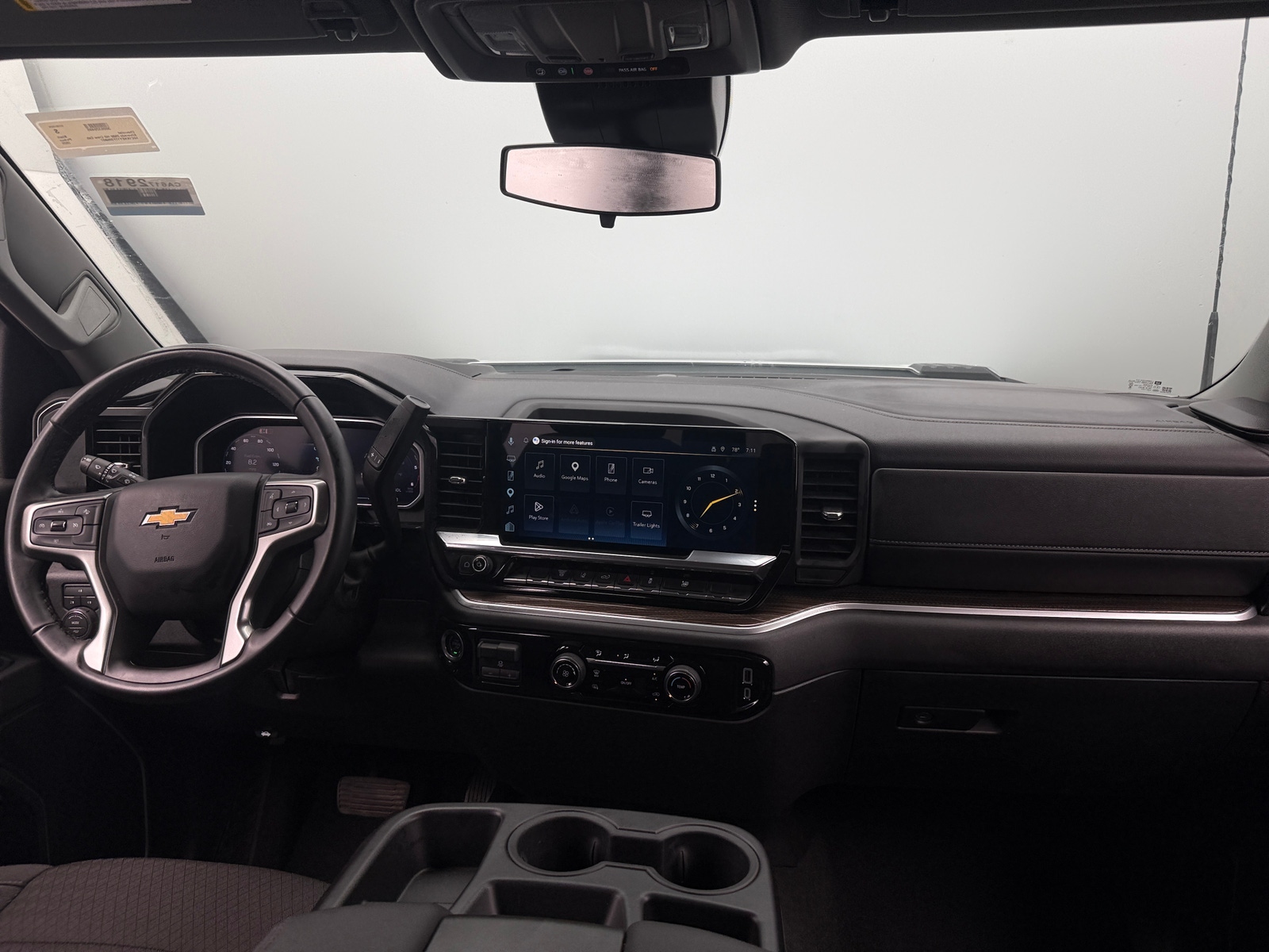 Thumbnail: 2026 Chevrolet Silverado 2500 - 3