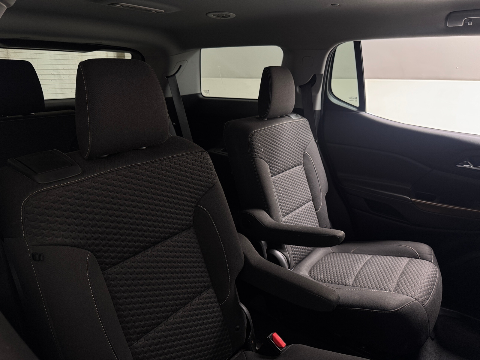 Thumbnail: 2019 GMC Acadia - 6
