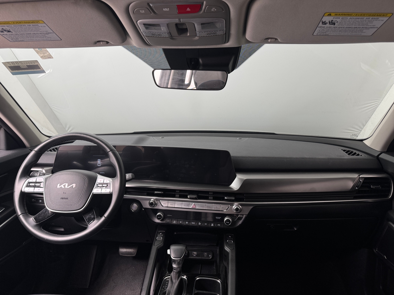Thumbnail: 2025 Kia Telluride - 2