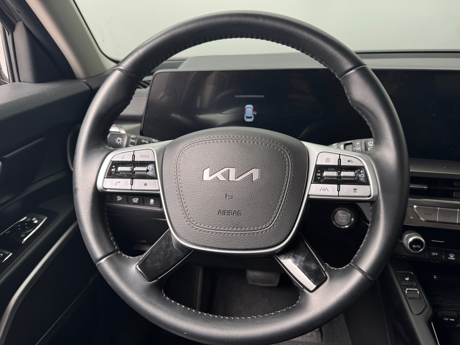 Thumbnail: 2025 Kia Telluride - 4