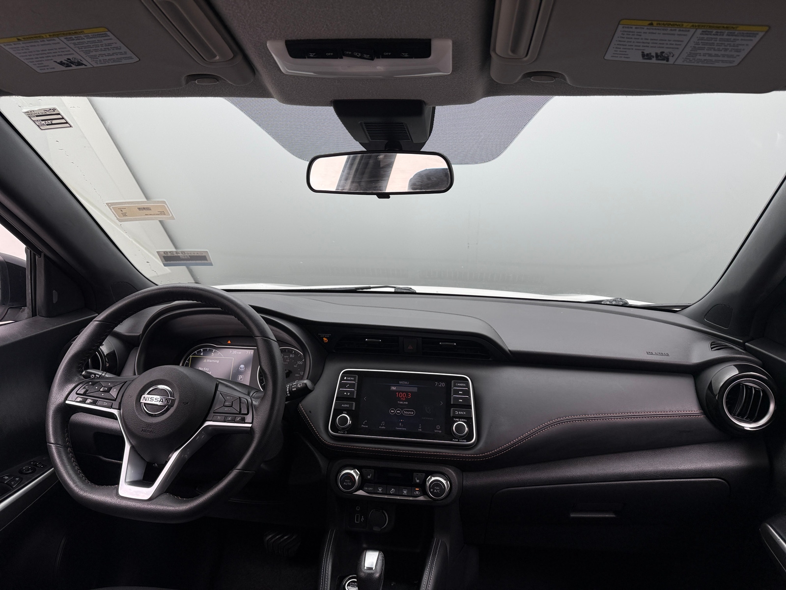 Thumbnail: 2020 Nissan Kicks - 2