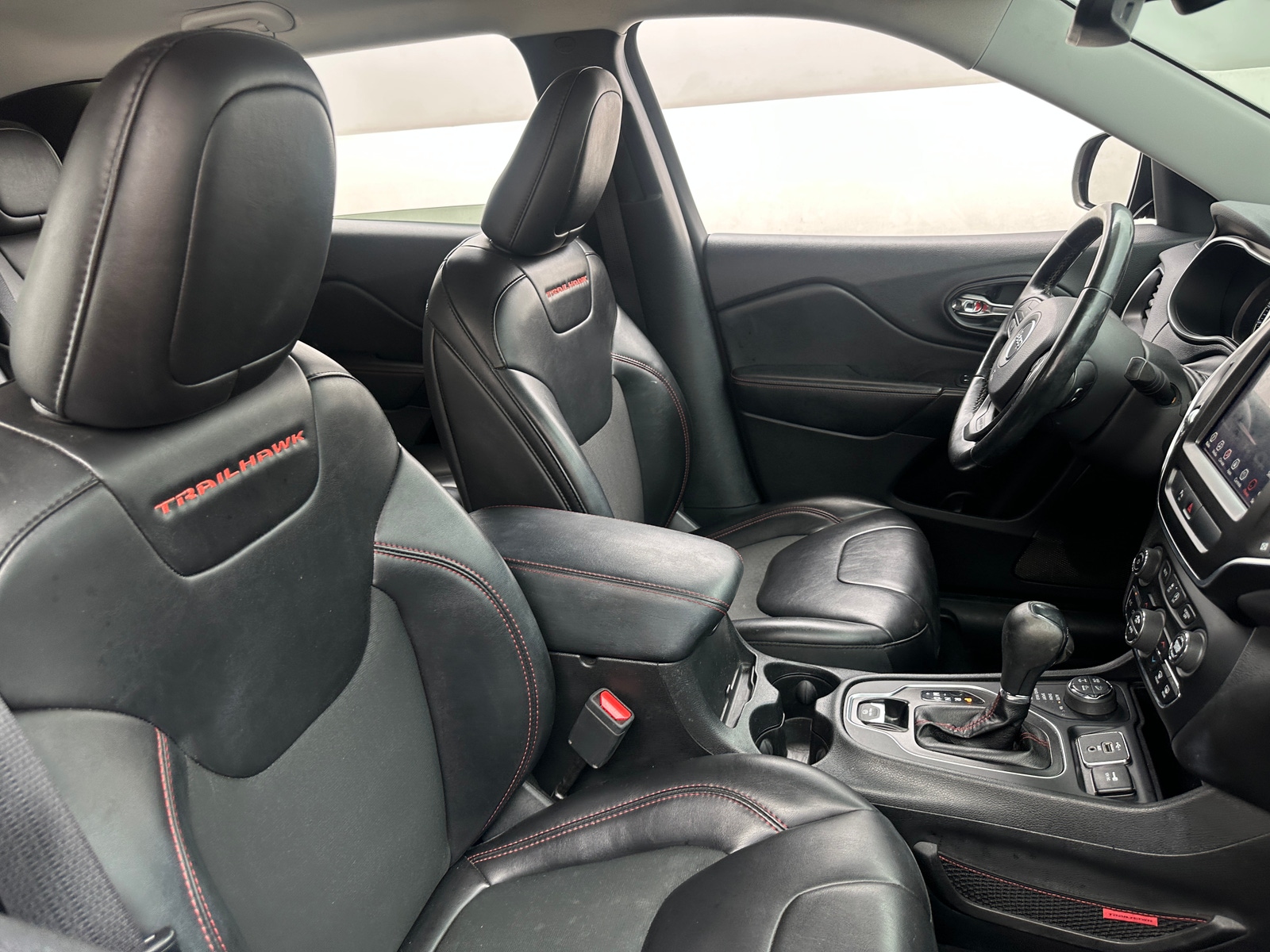 Thumbnail: 2019 Jeep Cherokee - 2