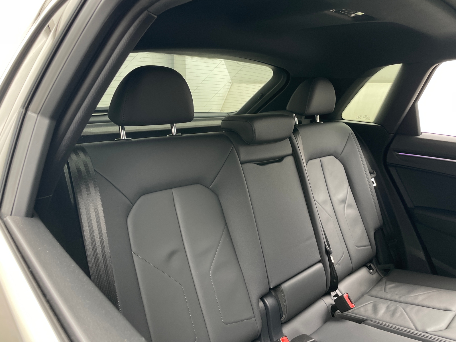 Thumbnail: 2024 Audi Q3 - 5