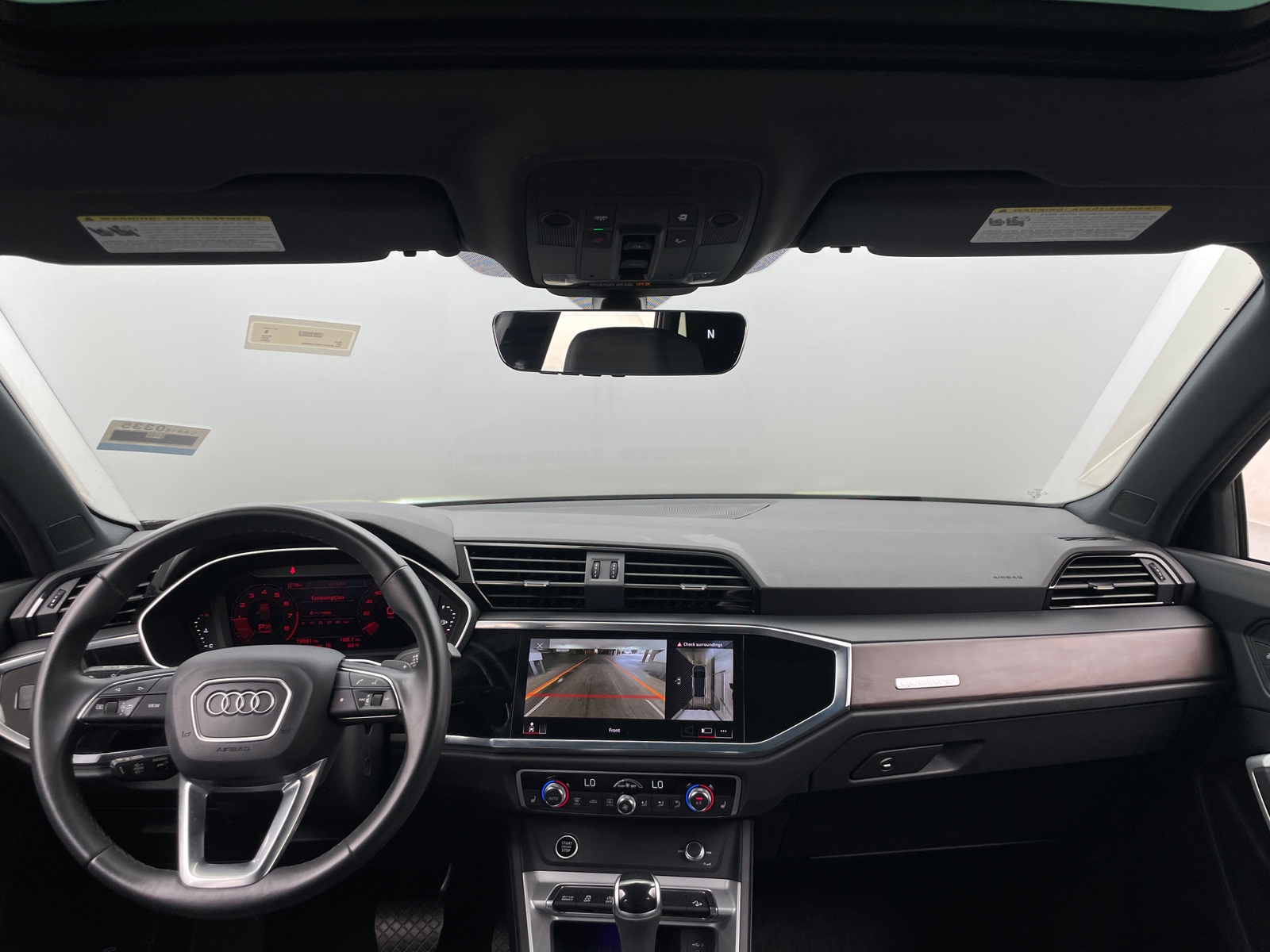 Thumbnail: 2024 Audi Q3 - 2
