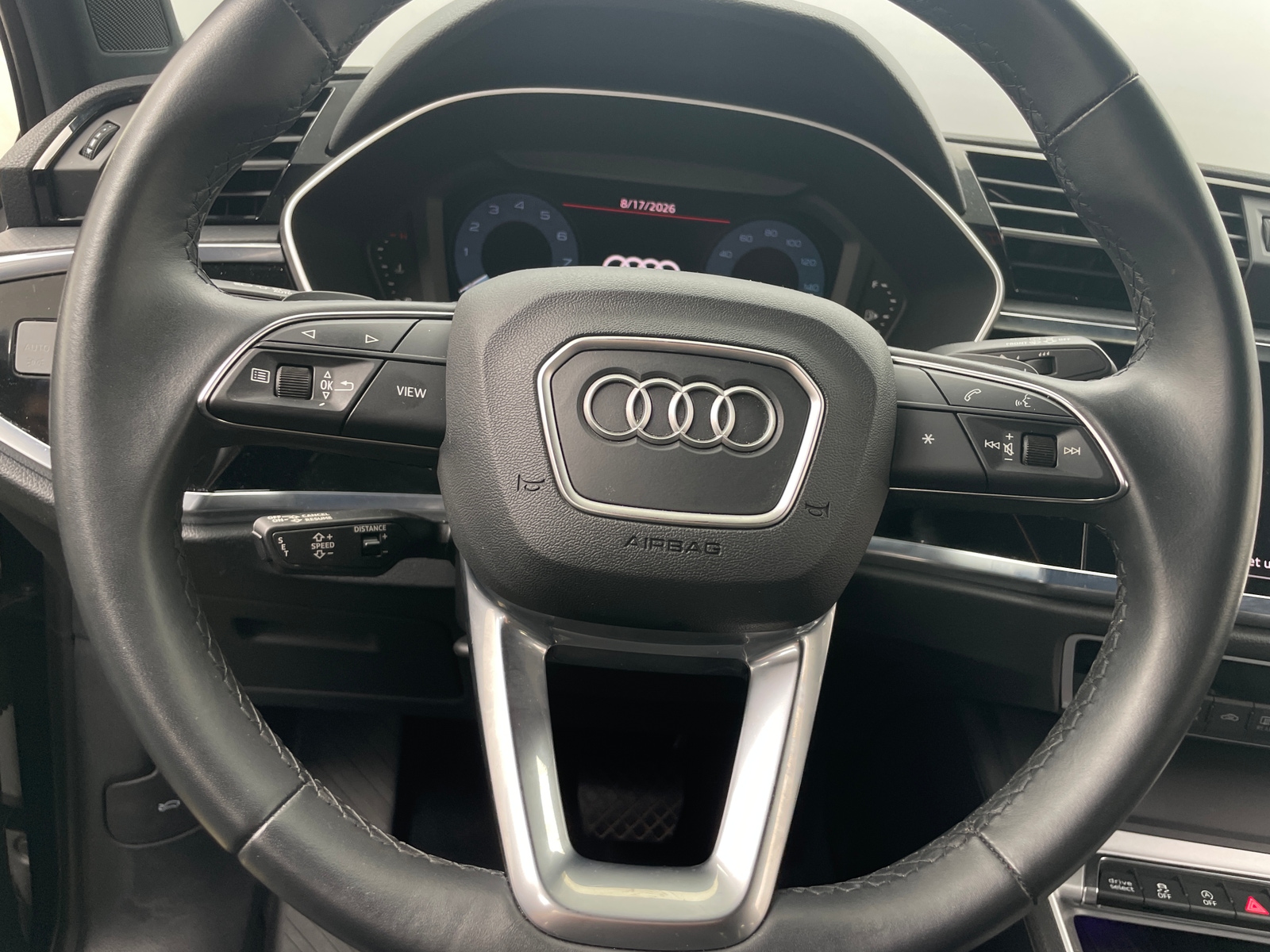 Thumbnail: 2024 Audi Q3 - 4