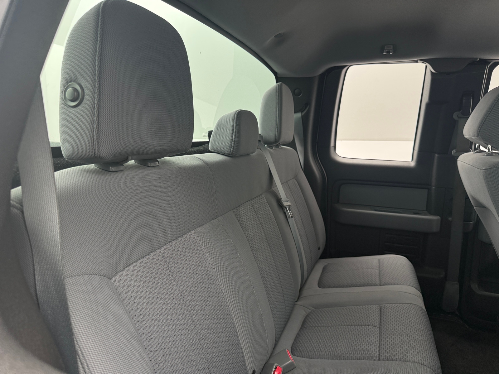 Thumbnail: 2013 Ford Econoline - 6