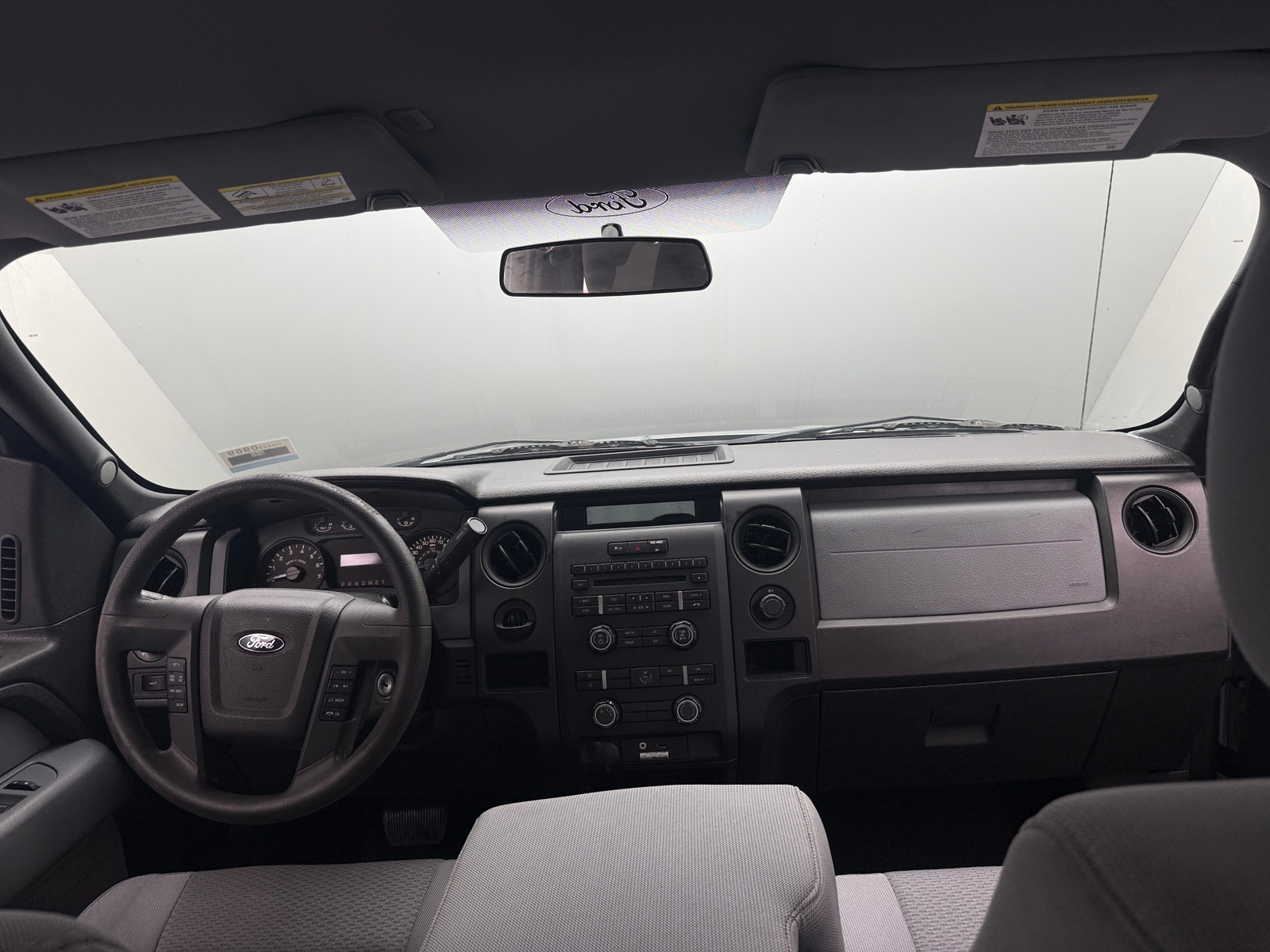 Thumbnail: 2013 Ford Econoline - 3