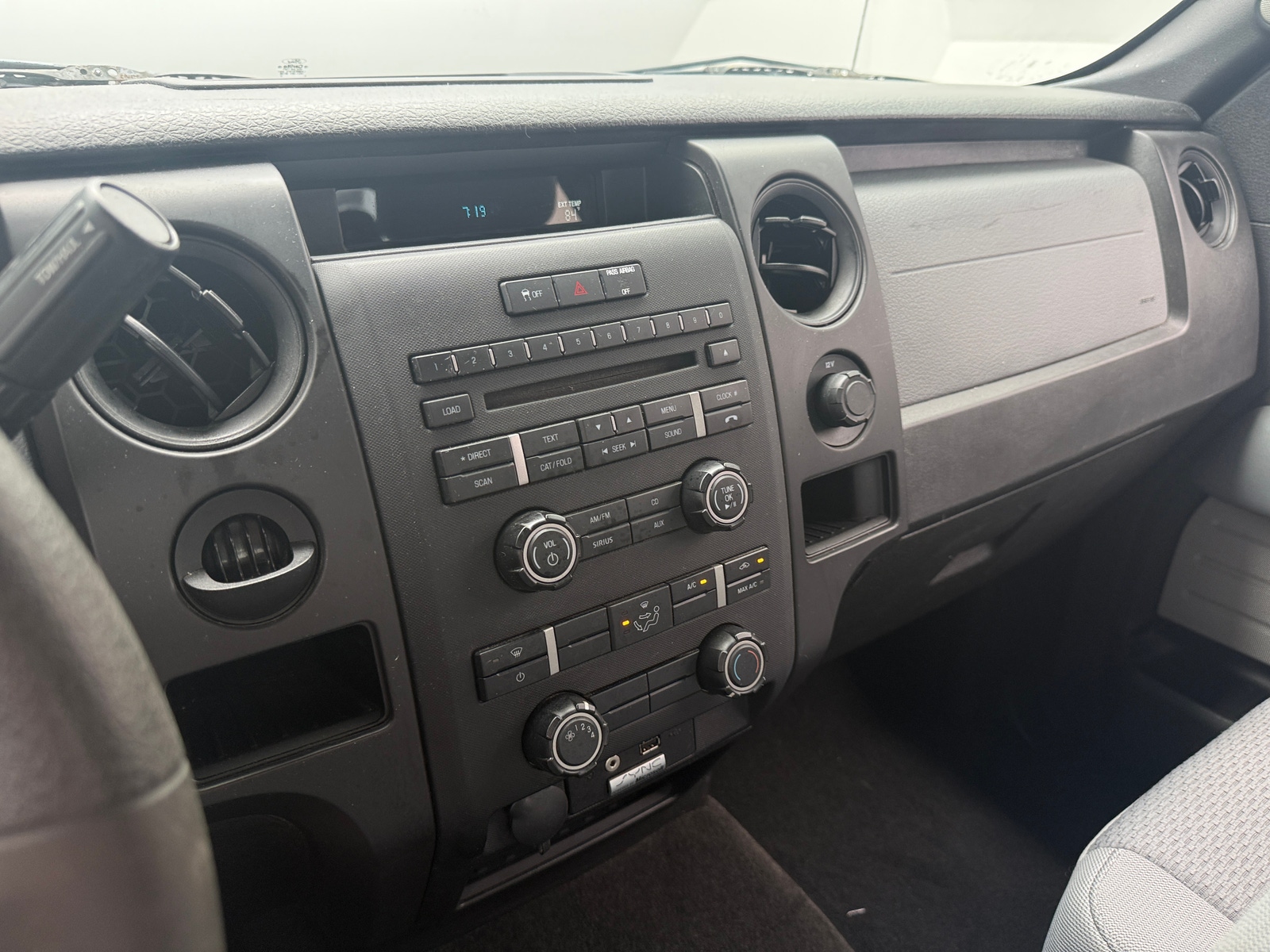 Thumbnail: 2013 Ford Econoline - 4