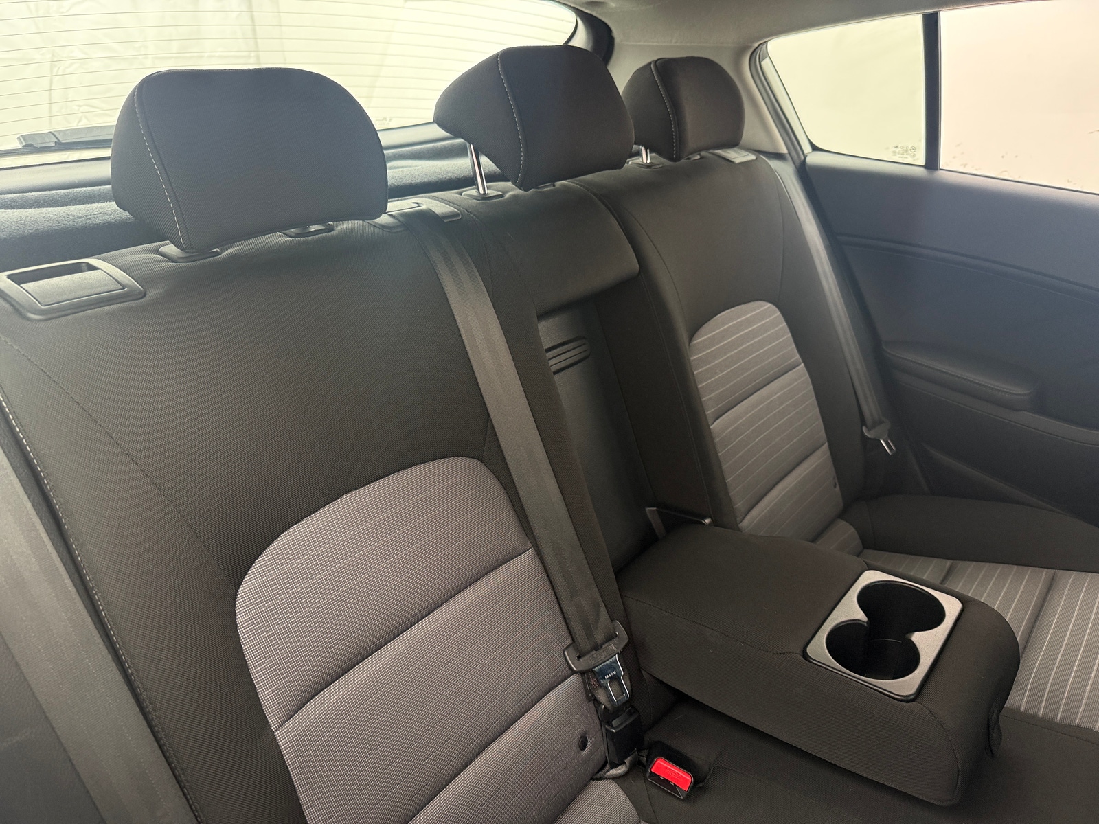 Thumbnail: 2016 Kia Forte - 6