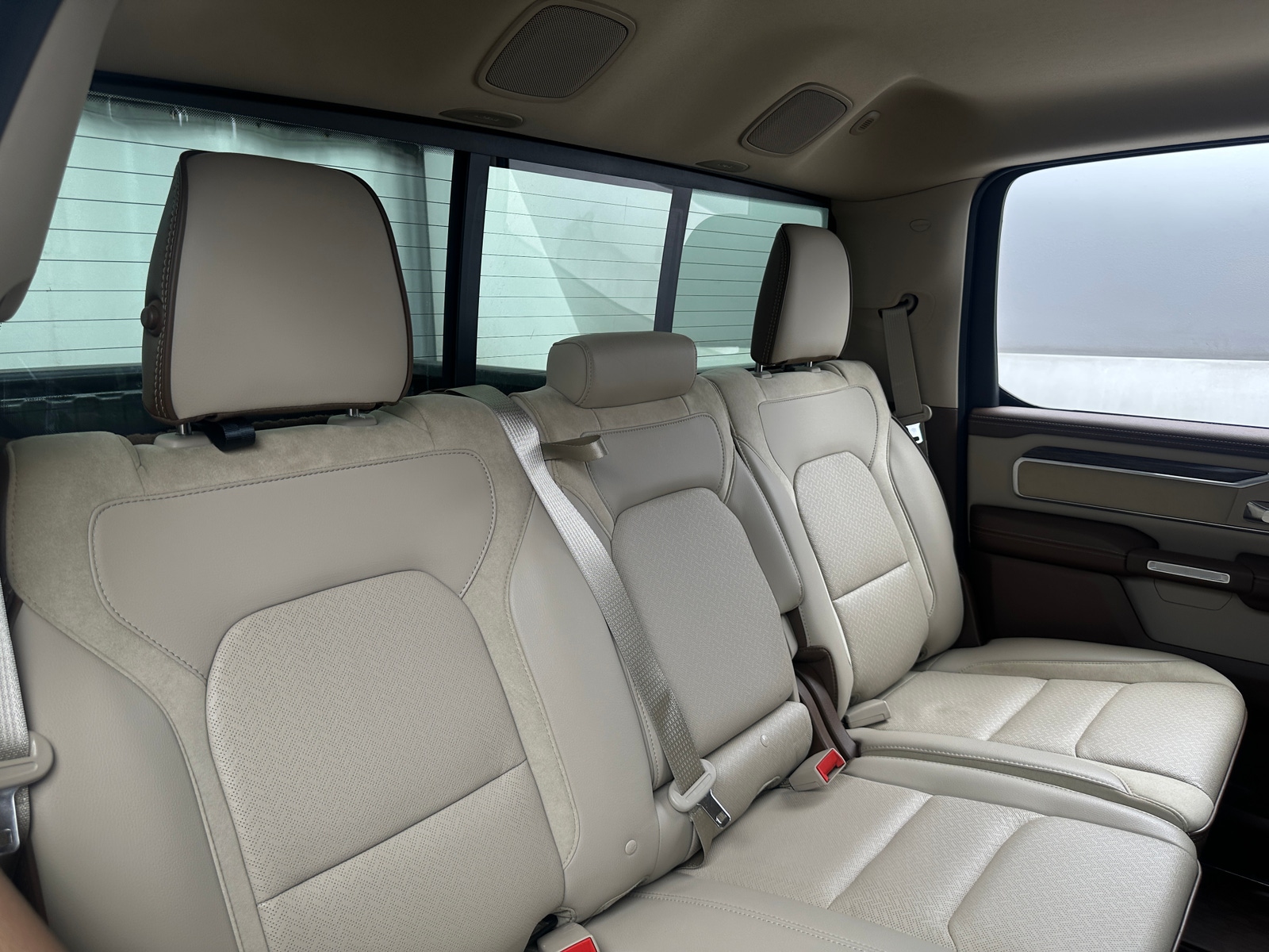 Thumbnail: 2020 RAM 1500 - 5