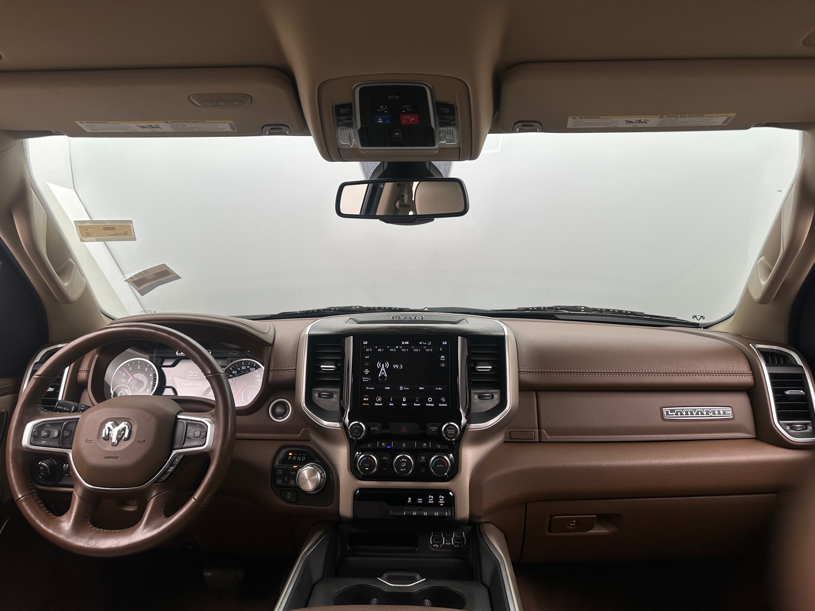 Thumbnail: 2020 RAM 1500 - 2