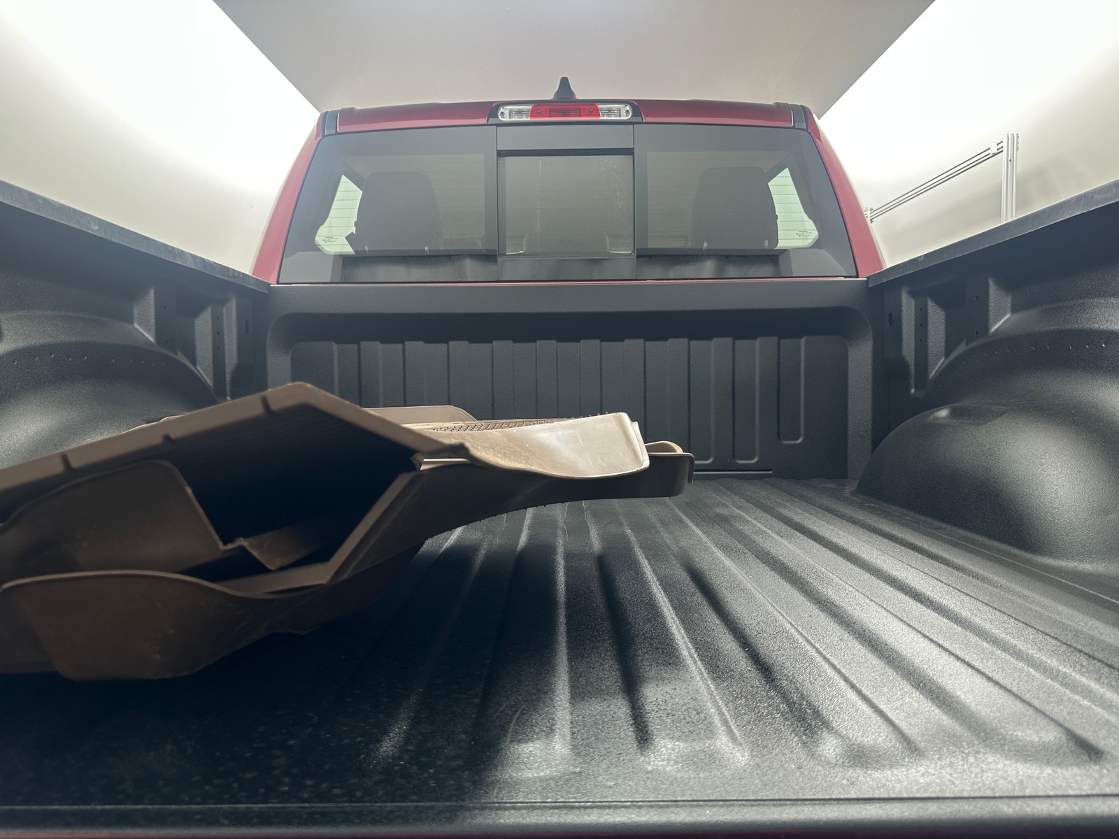 Thumbnail: 2020 RAM 1500 - 6