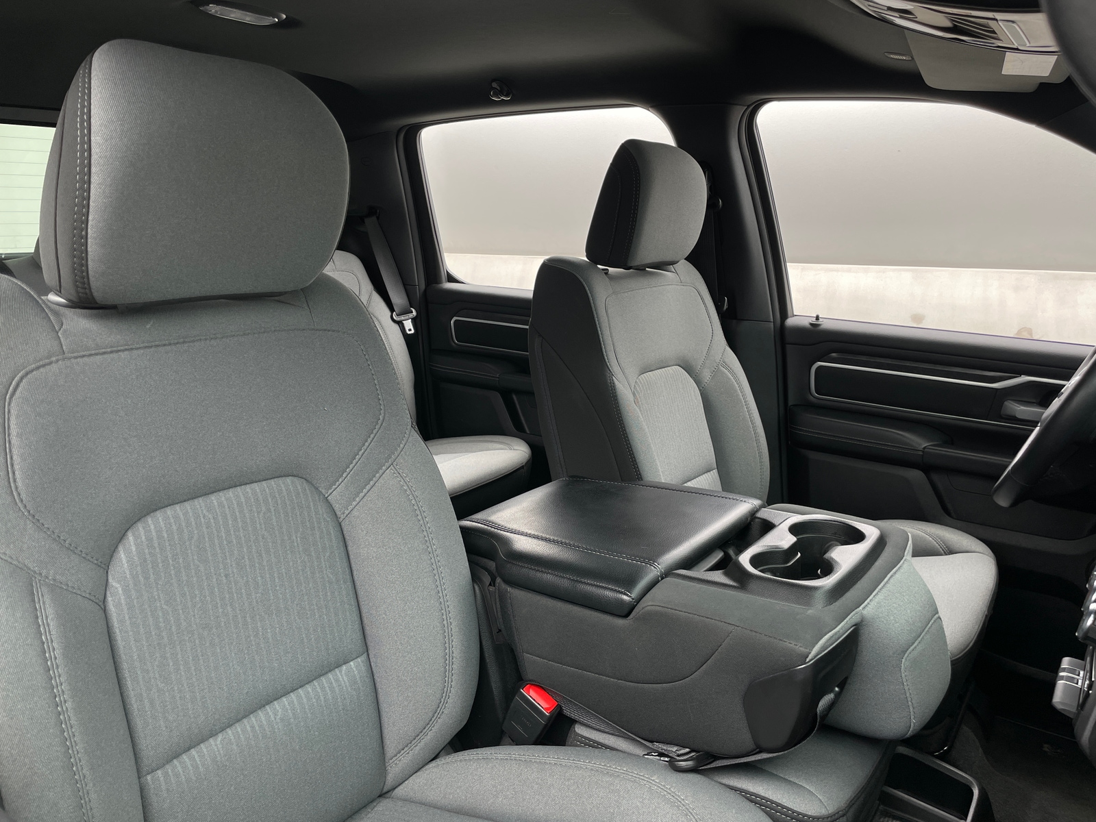 Thumbnail: 2023 RAM 1500 - 2
