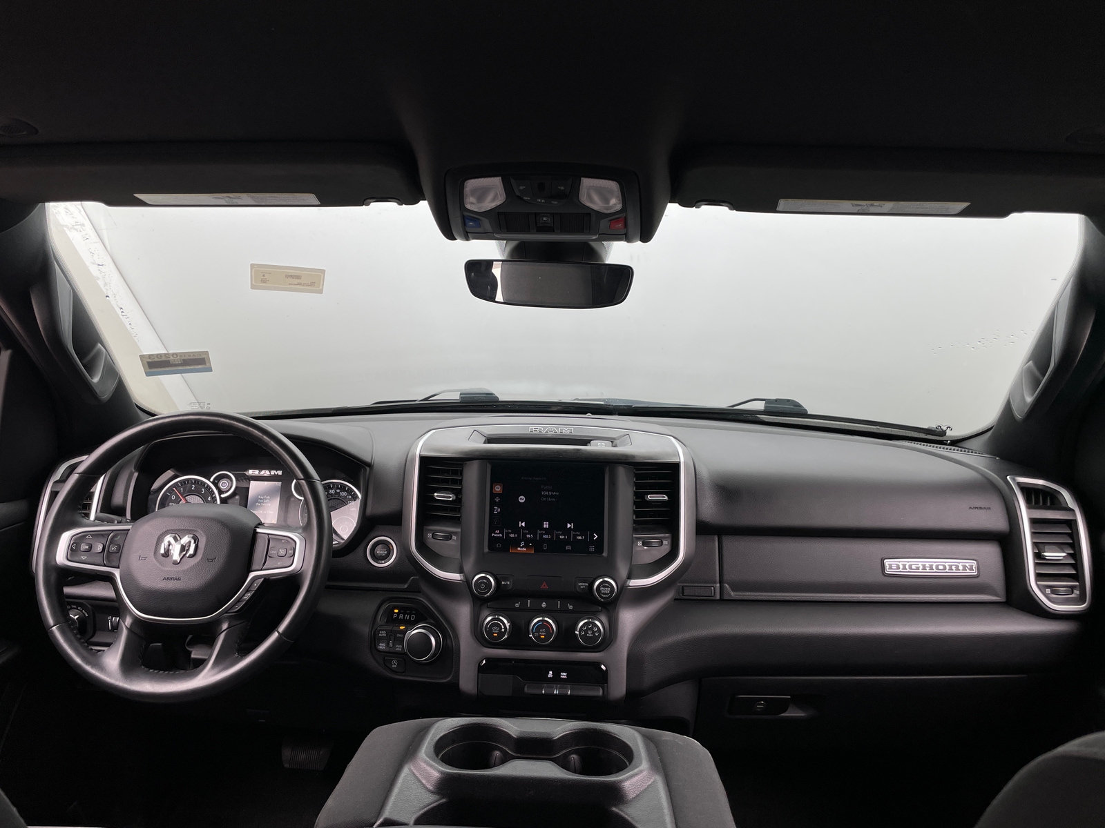 Thumbnail: 2023 RAM 1500 - 3