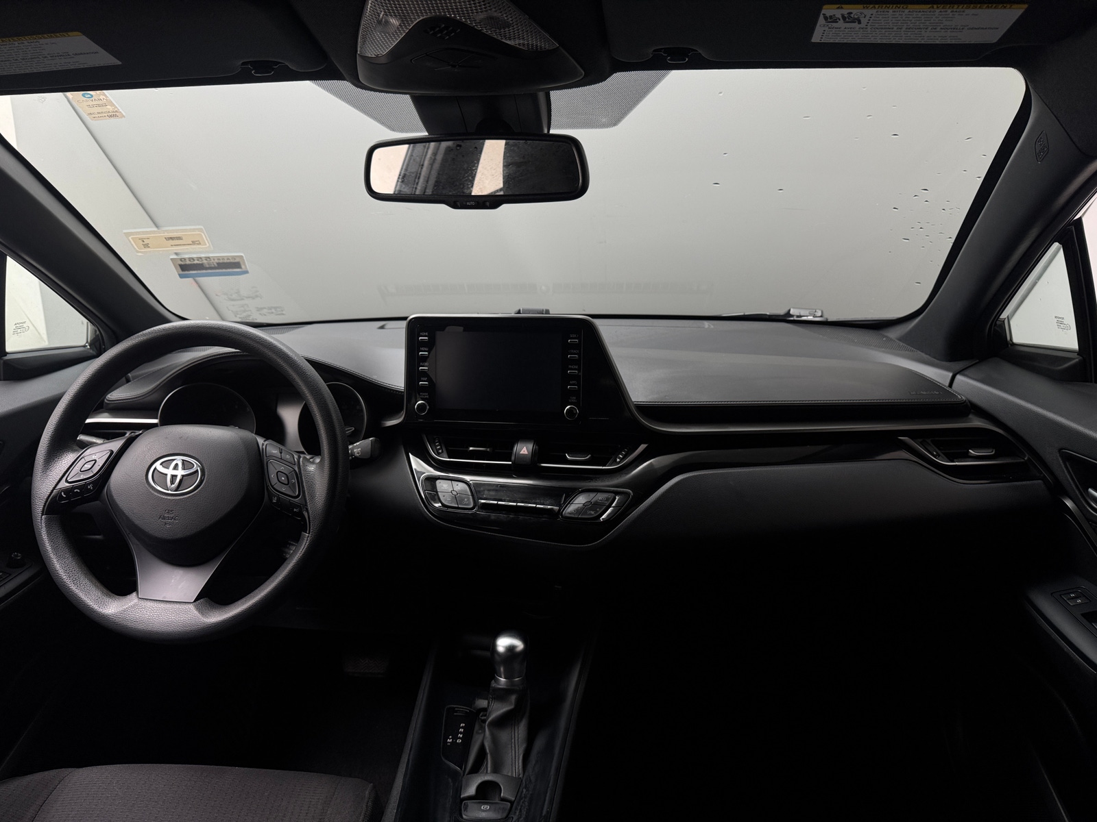 Thumbnail: 2019 Toyota C-HR - 3