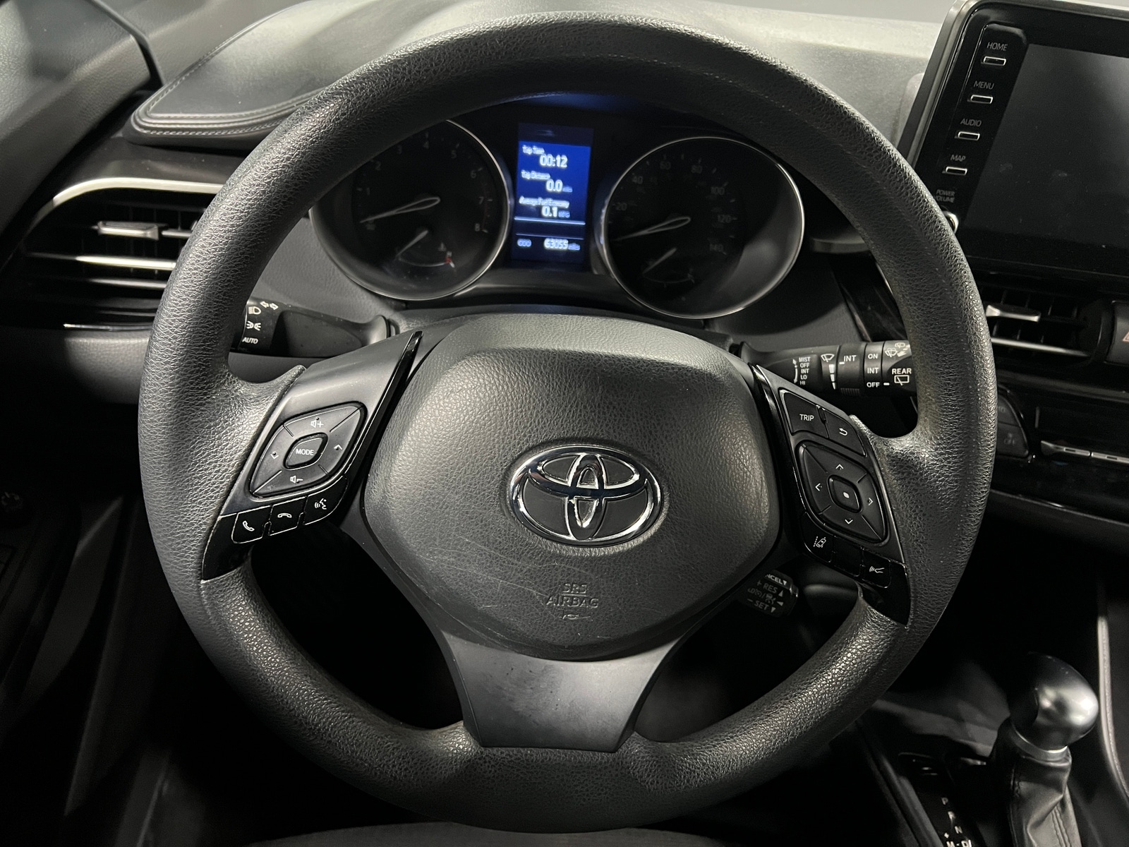 Thumbnail: 2019 Toyota C-HR - 5