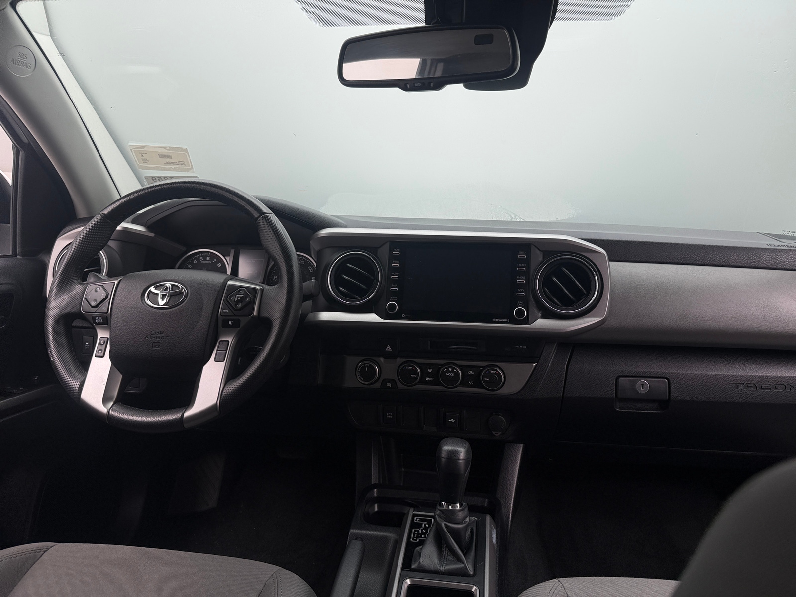 Thumbnail: 2021 Toyota Tacoma - 3