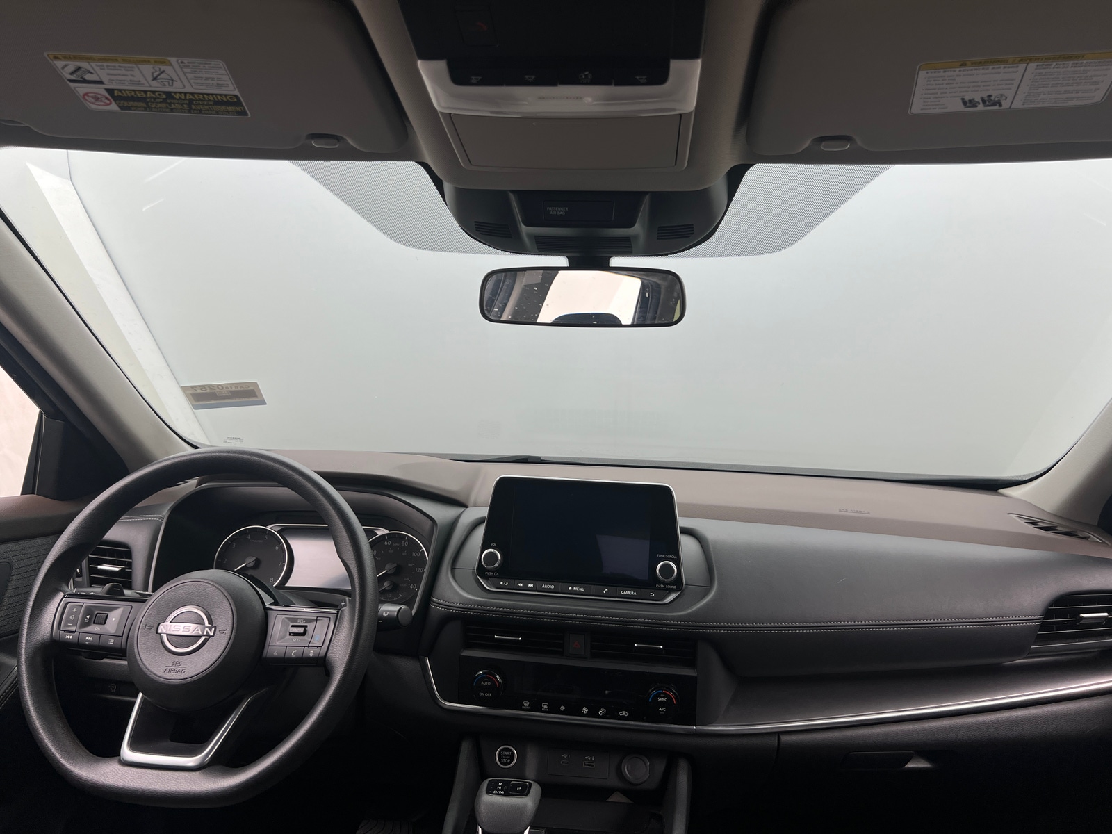 Thumbnail: 2023 Nissan Rogue - 3