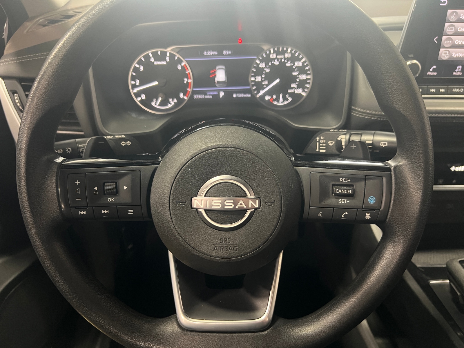 Thumbnail: 2023 Nissan Rogue - 5