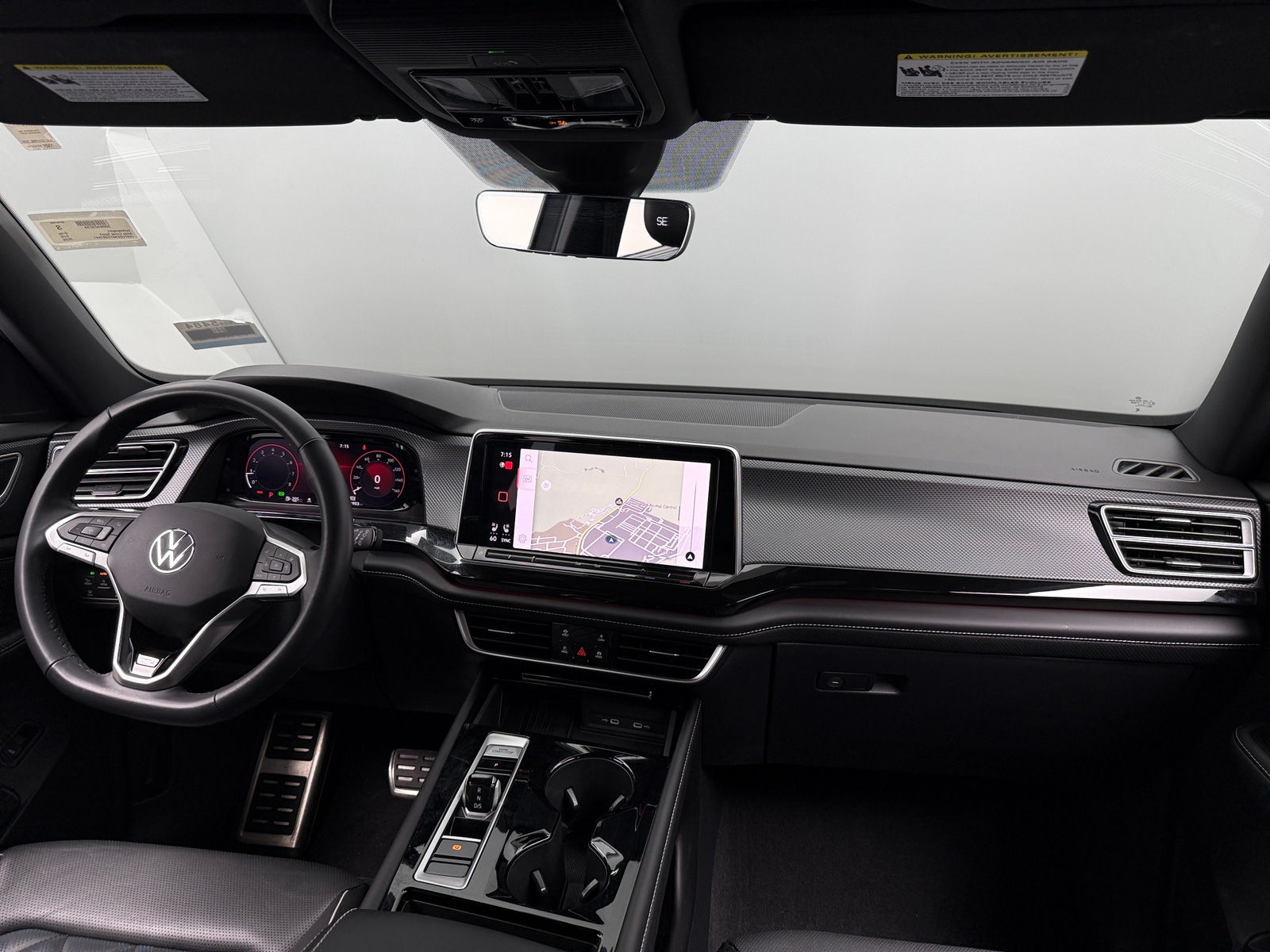 Thumbnail: 2026 Volkswagen Atlas - 2