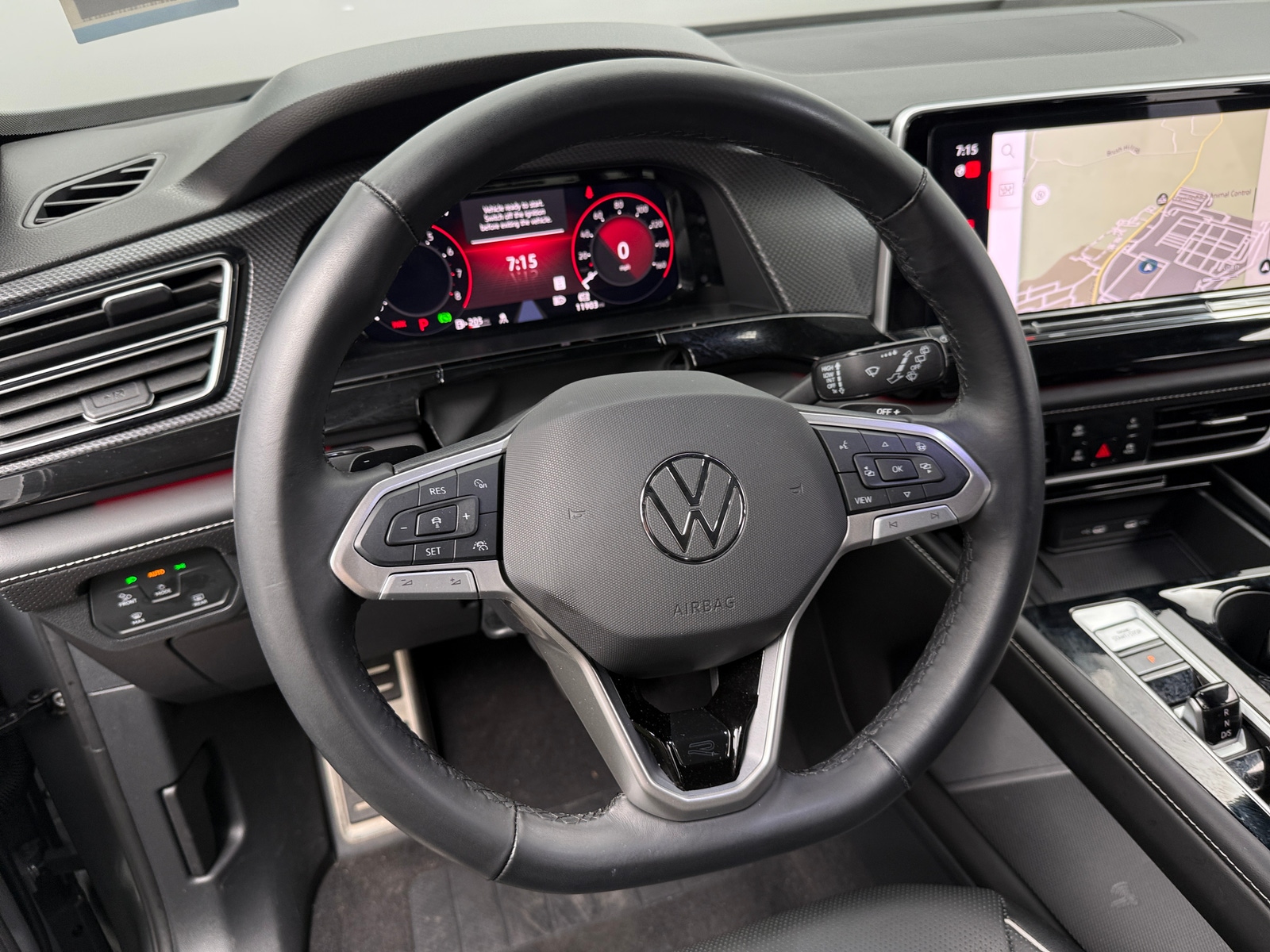 Thumbnail: 2026 Volkswagen Atlas - 4