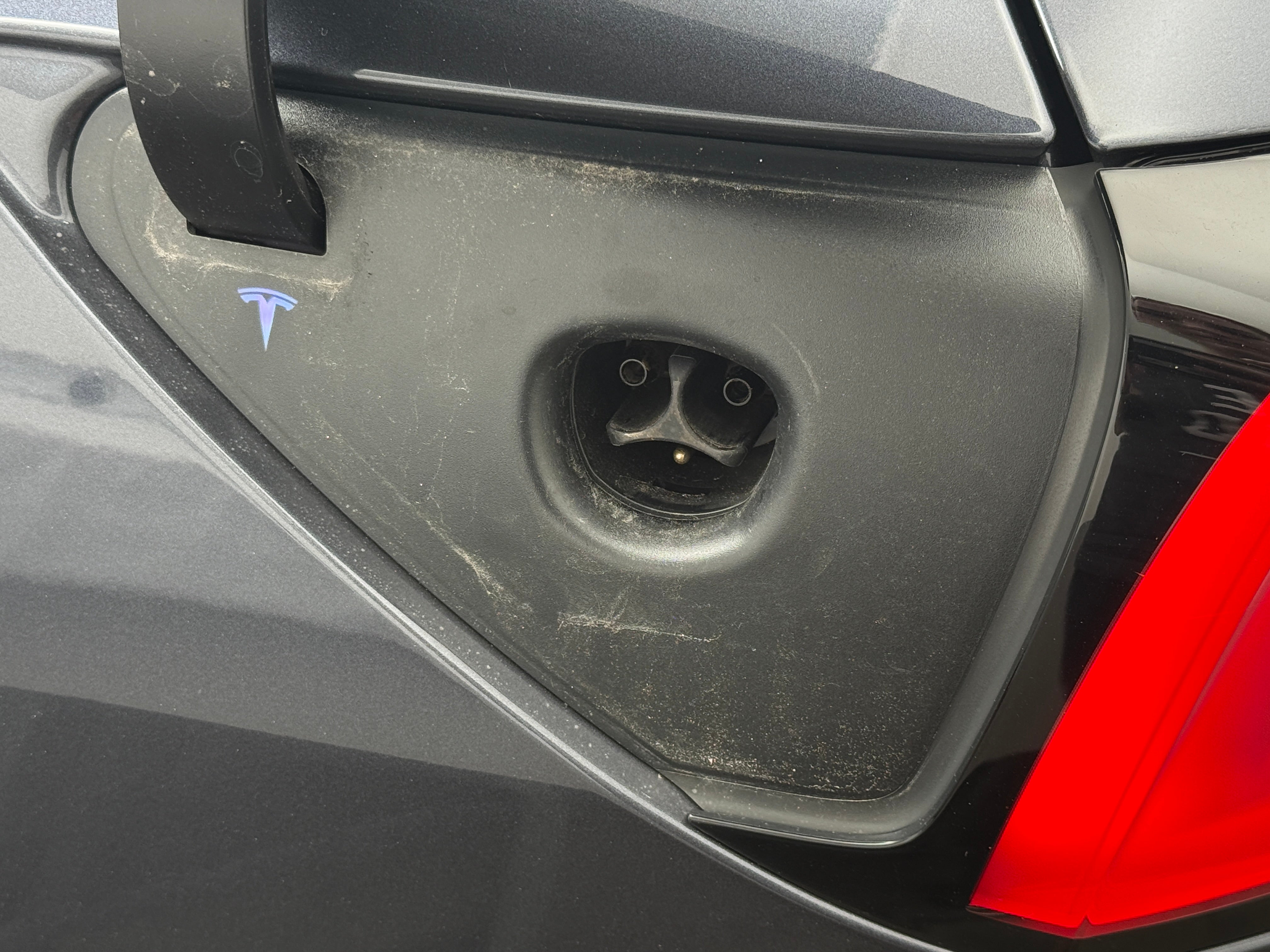 Used 2023 Tesla Model 3 Base with VIN 5YJ3E1EA7PF600354 for sale in Auburn, WA
