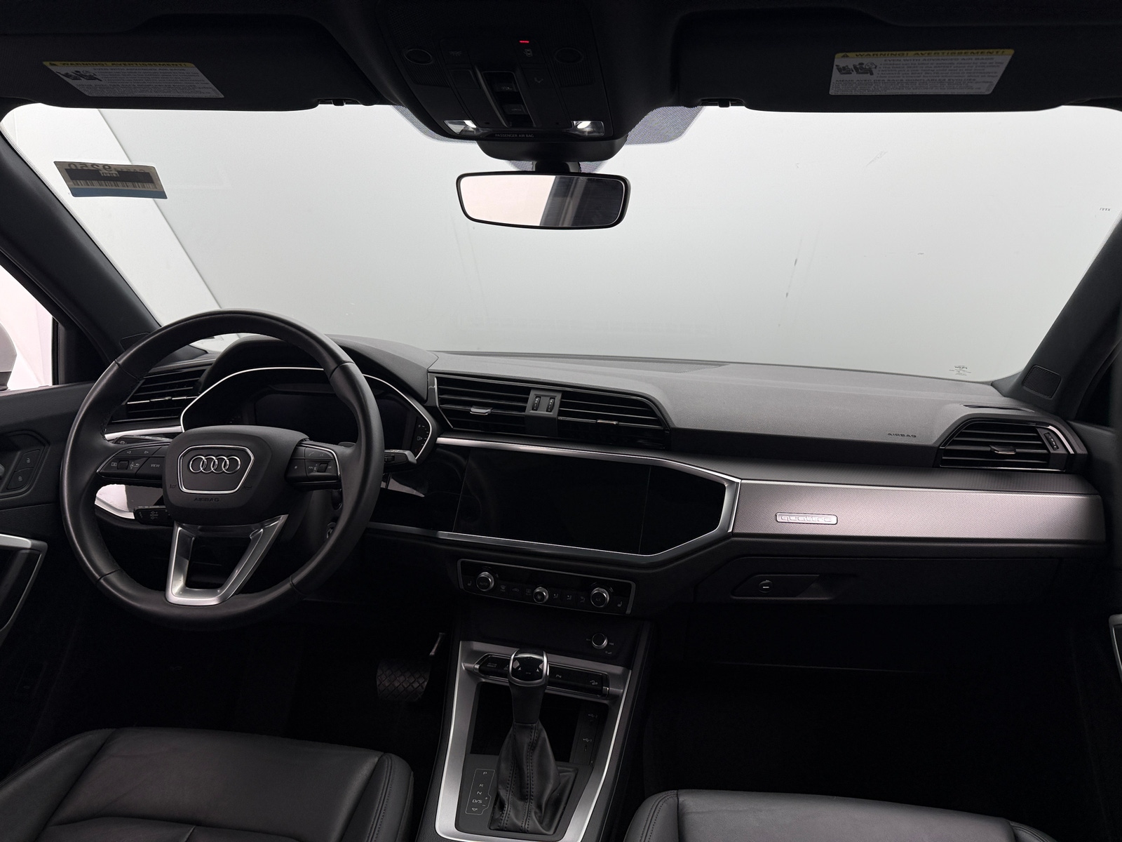 Thumbnail: 2025 Audi Q3 - 3