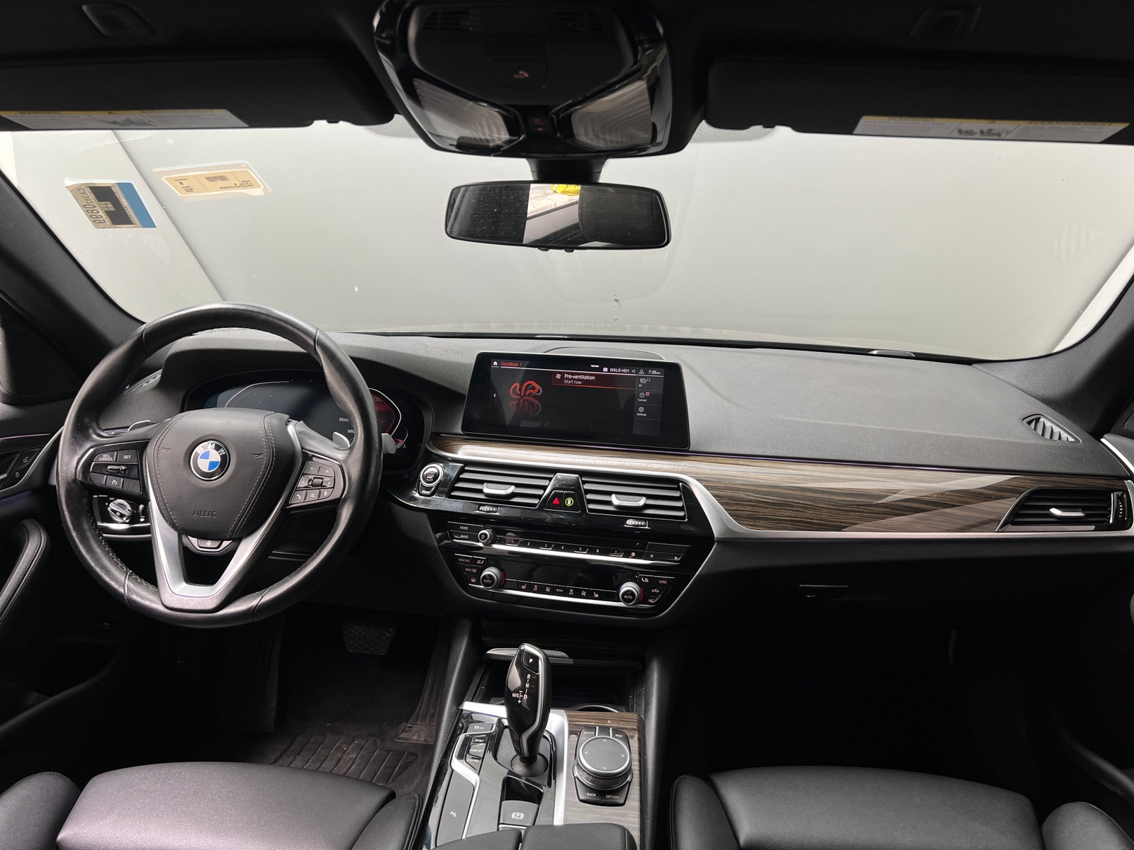 Thumbnail: 2020 BMW 5 Series - 2