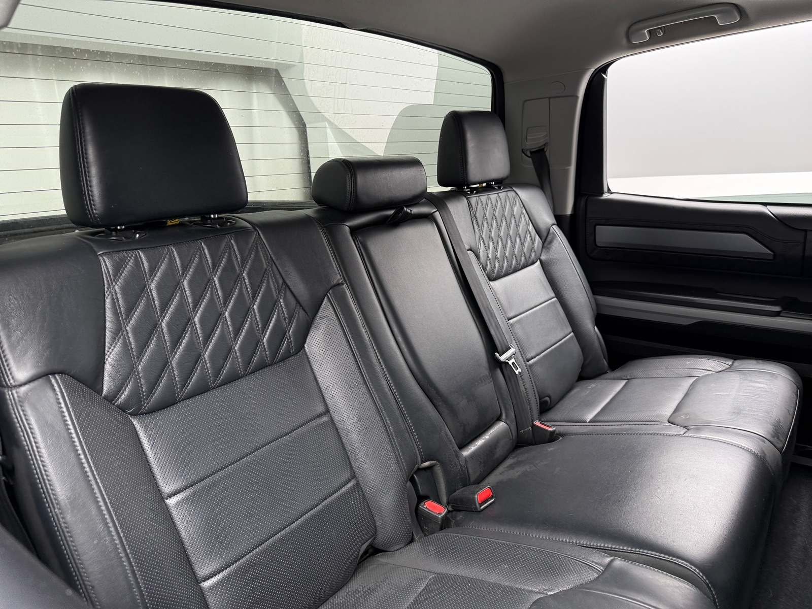 Thumbnail: 2019 Toyota Tundra - 5
