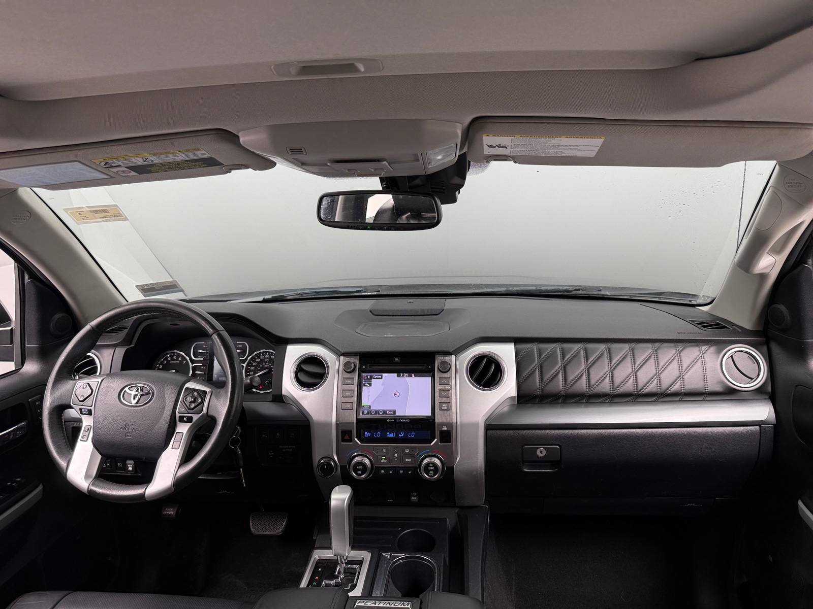 Thumbnail: 2019 Toyota Tundra - 2