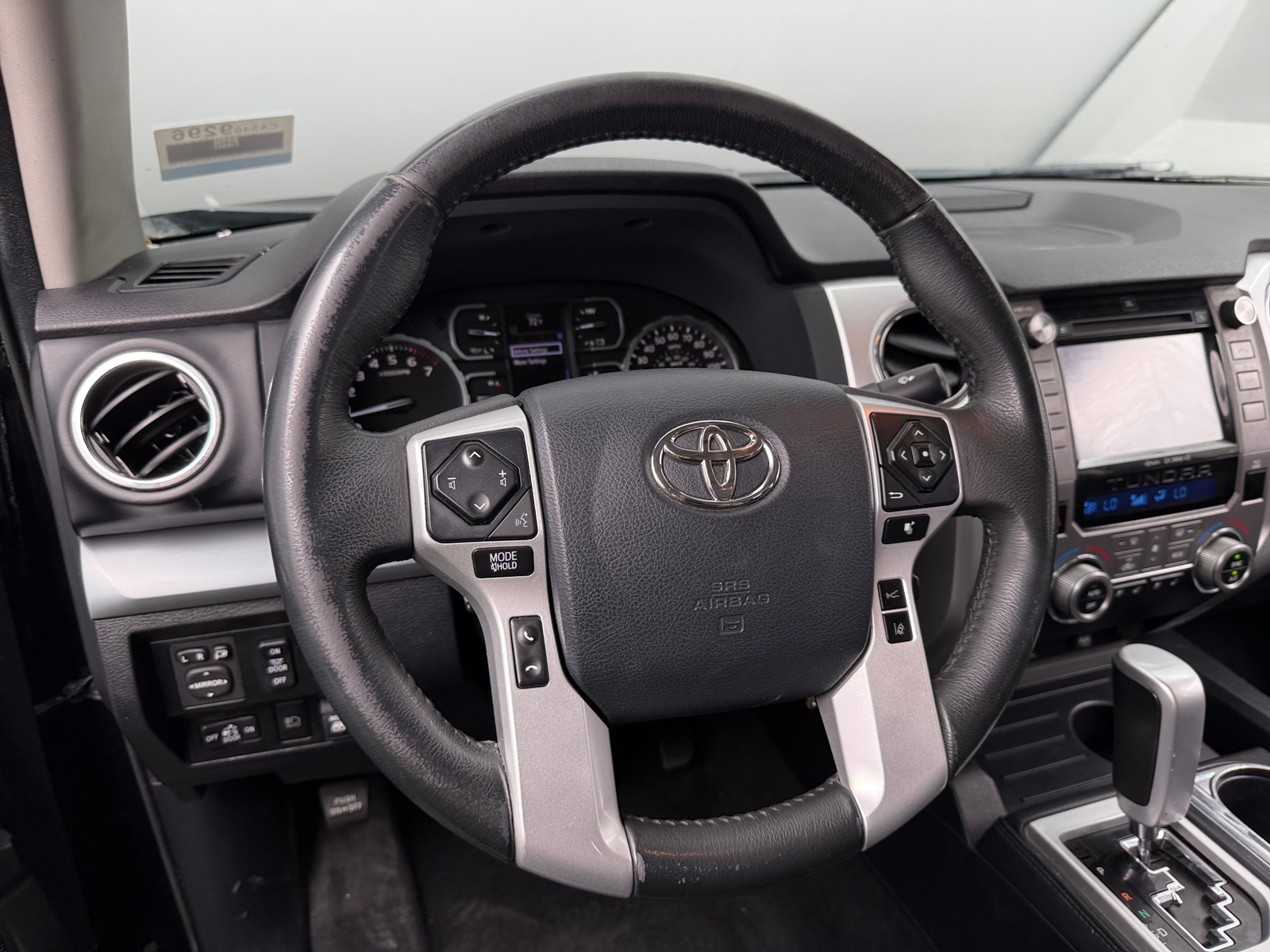 Thumbnail: 2019 Toyota Tundra - 4