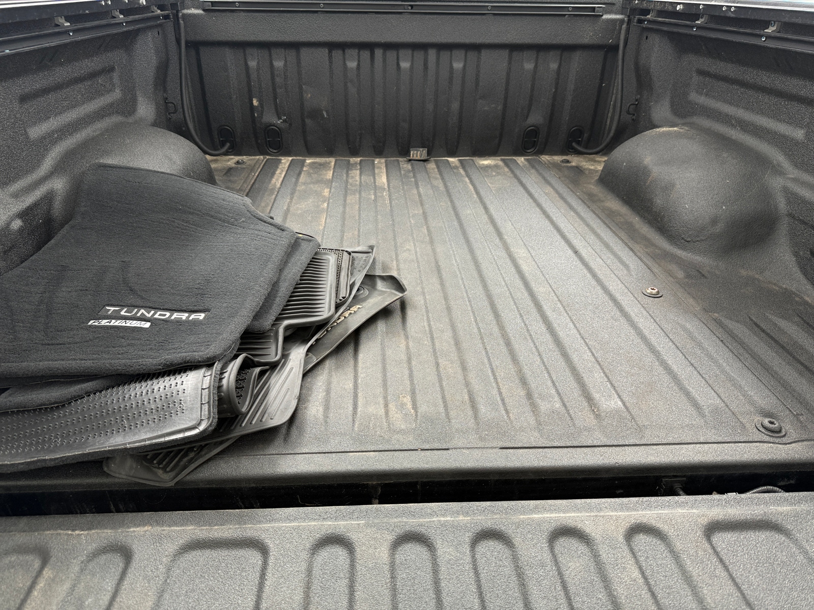 Thumbnail: 2019 Toyota Tundra - 6