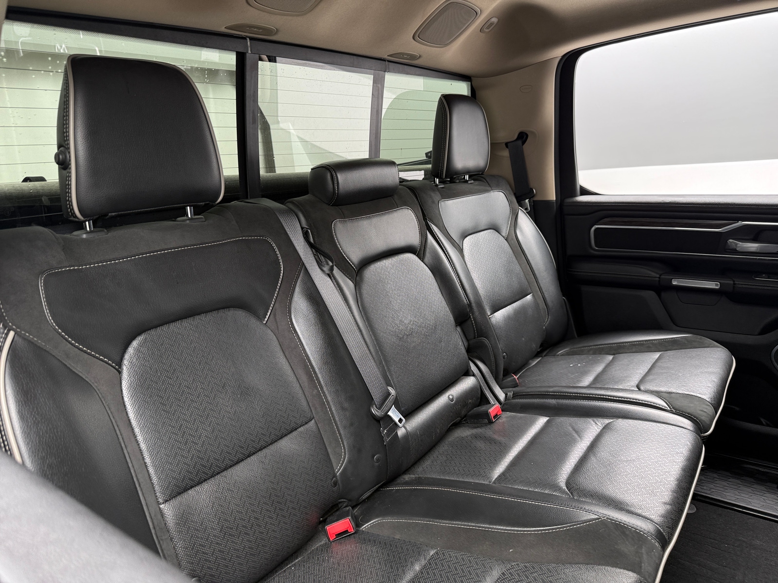 Thumbnail: 2019 RAM 1500 - 5