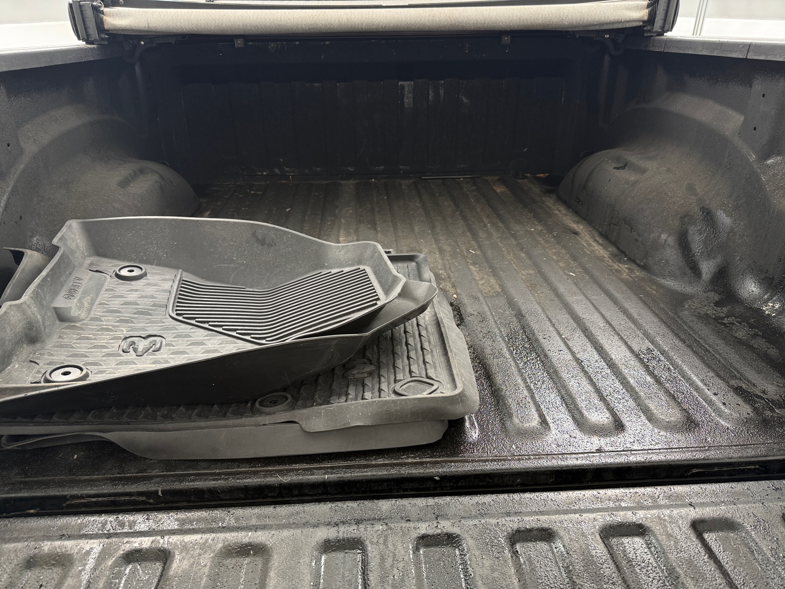 Thumbnail: 2019 RAM 1500 - 6