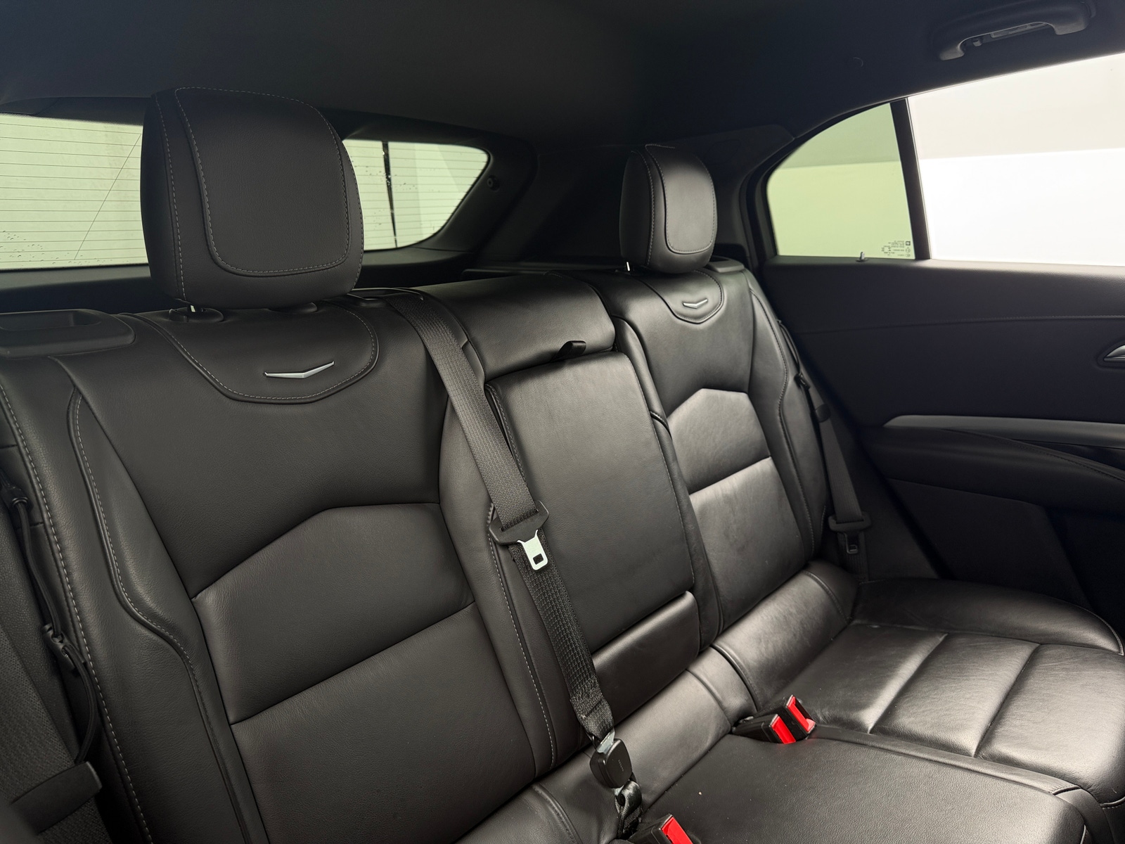 Thumbnail: 2019 Cadillac XT4 - 5