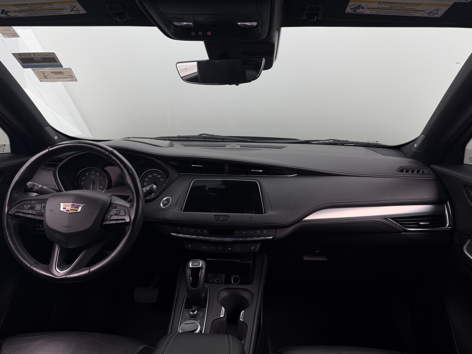 Thumbnail: 2019 Cadillac XT4 - 2