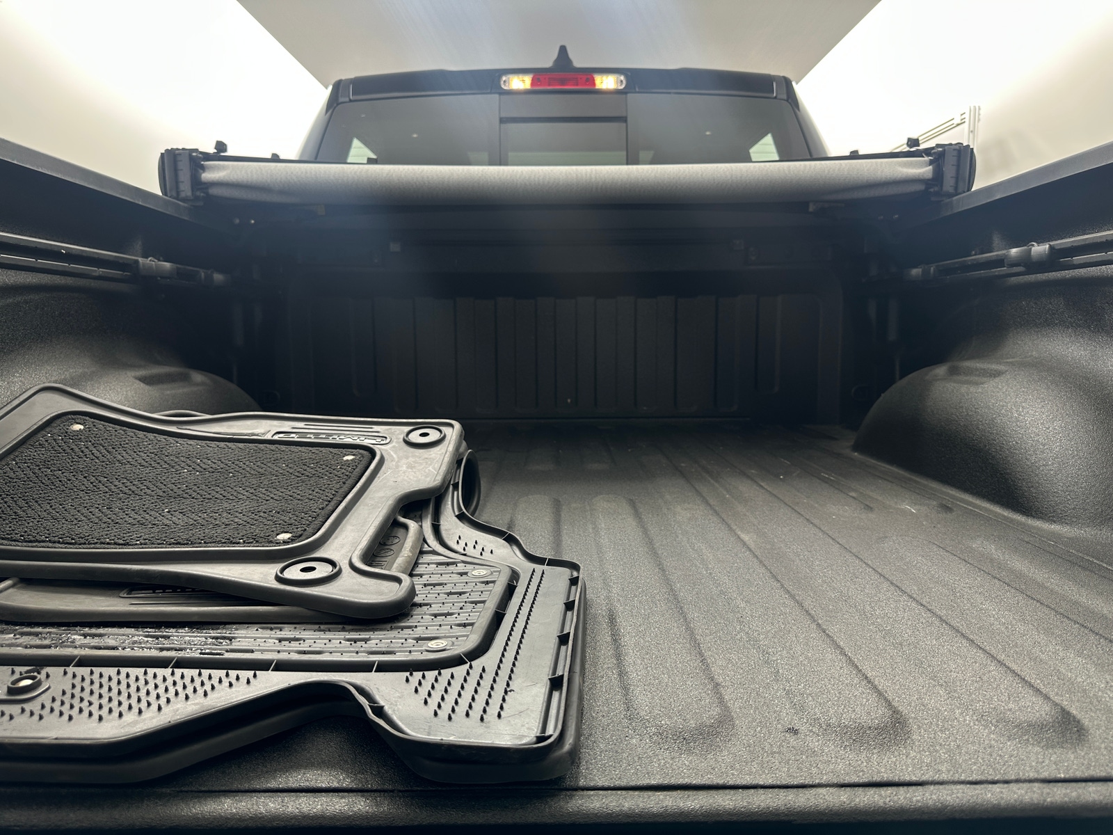 Thumbnail: 2025 RAM 1500 - 6