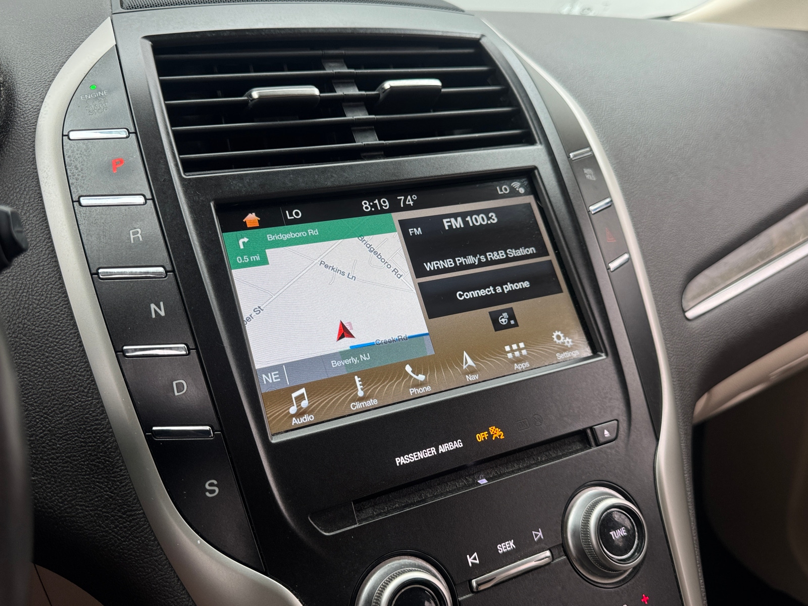 Thumbnail: 2019 Lincoln MKC - 3
