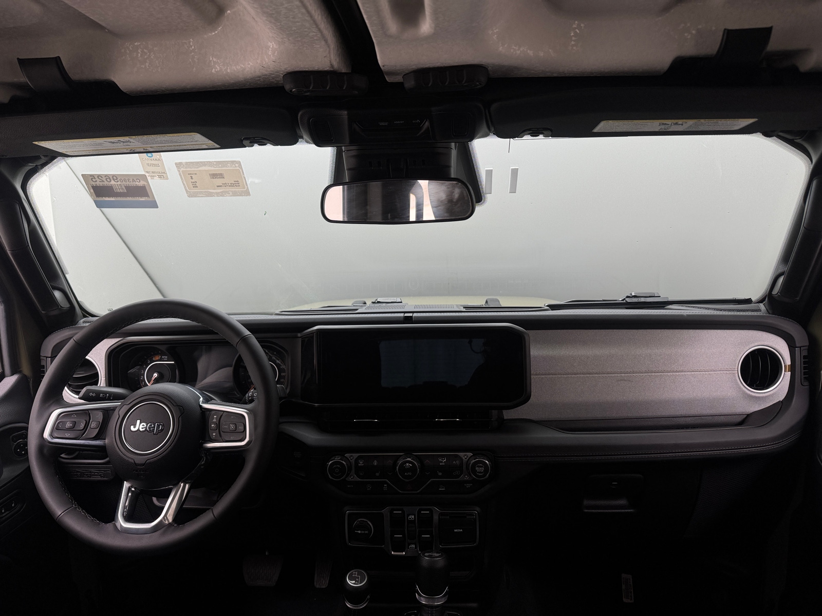Thumbnail: 2026 Jeep Wrangler - 3