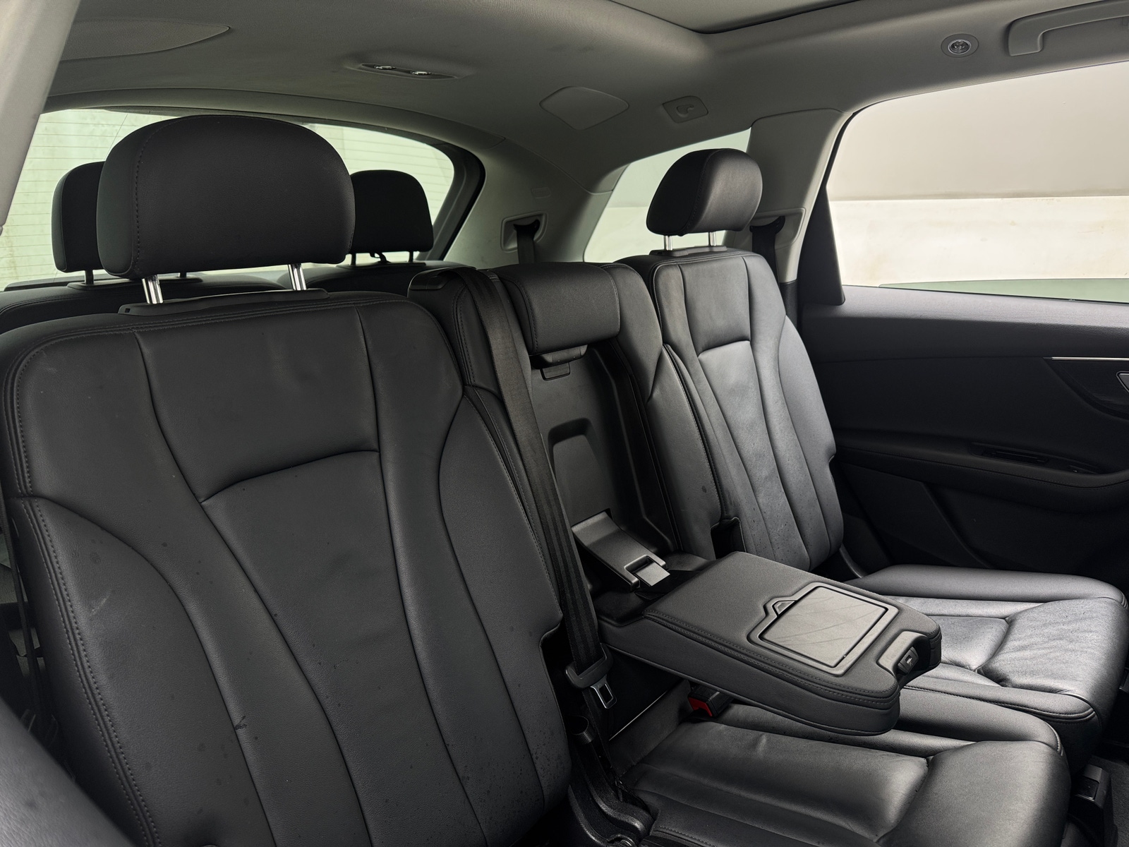 Thumbnail: 2024 Audi Q7 - 5