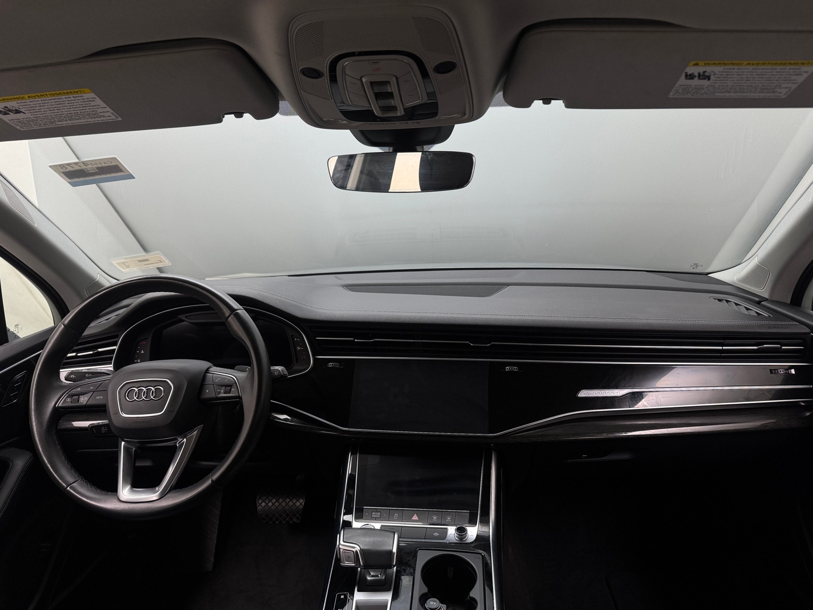 Thumbnail: 2024 Audi Q7 - 2
