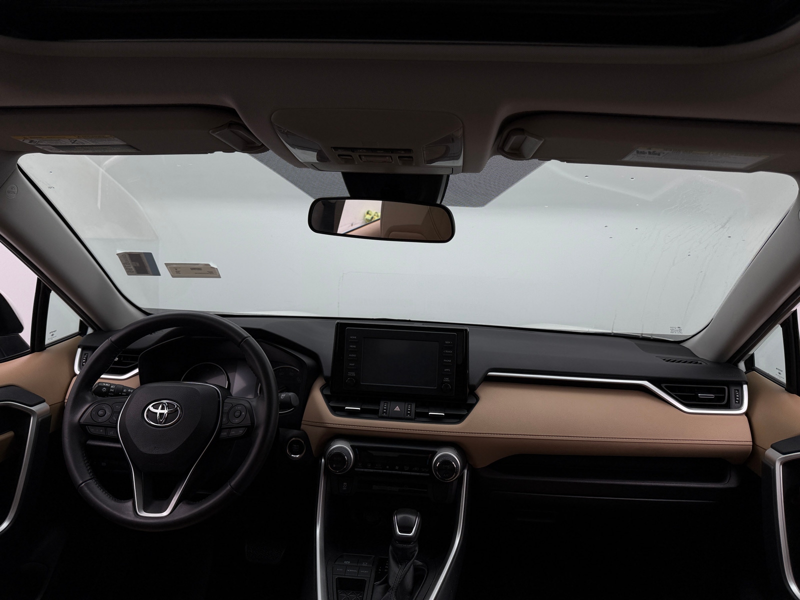 Thumbnail: 2019 Toyota RAV4 - 2