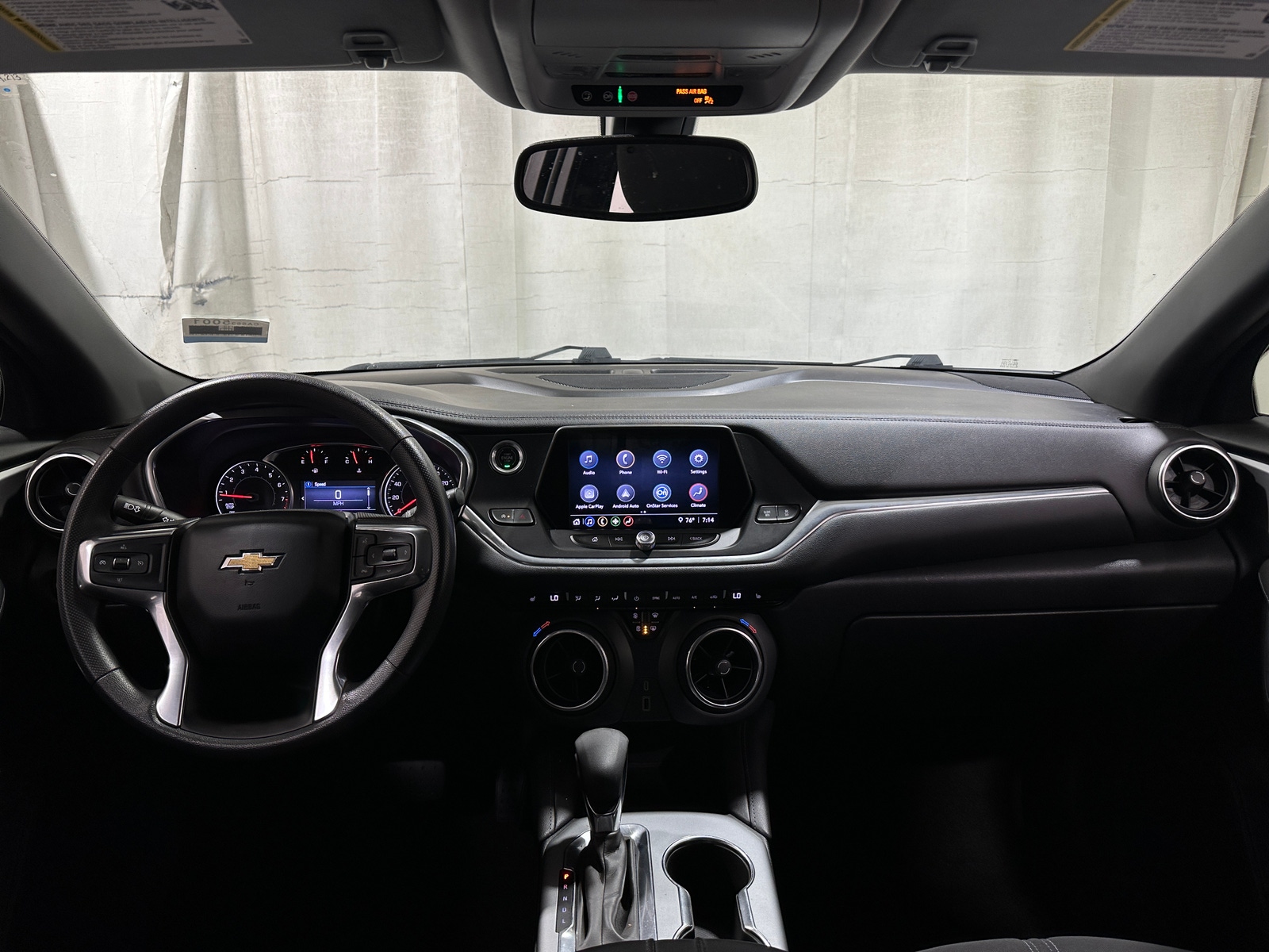 Thumbnail: 2021 Chevrolet Blazer - 3