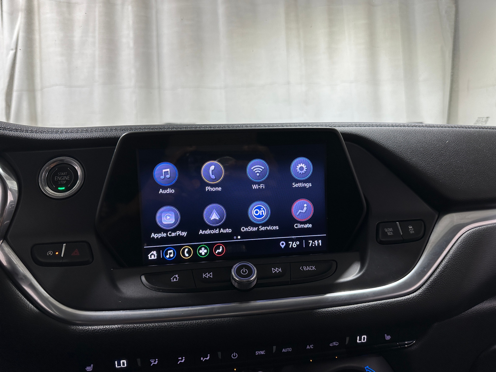 Thumbnail: 2021 Chevrolet Blazer - 4