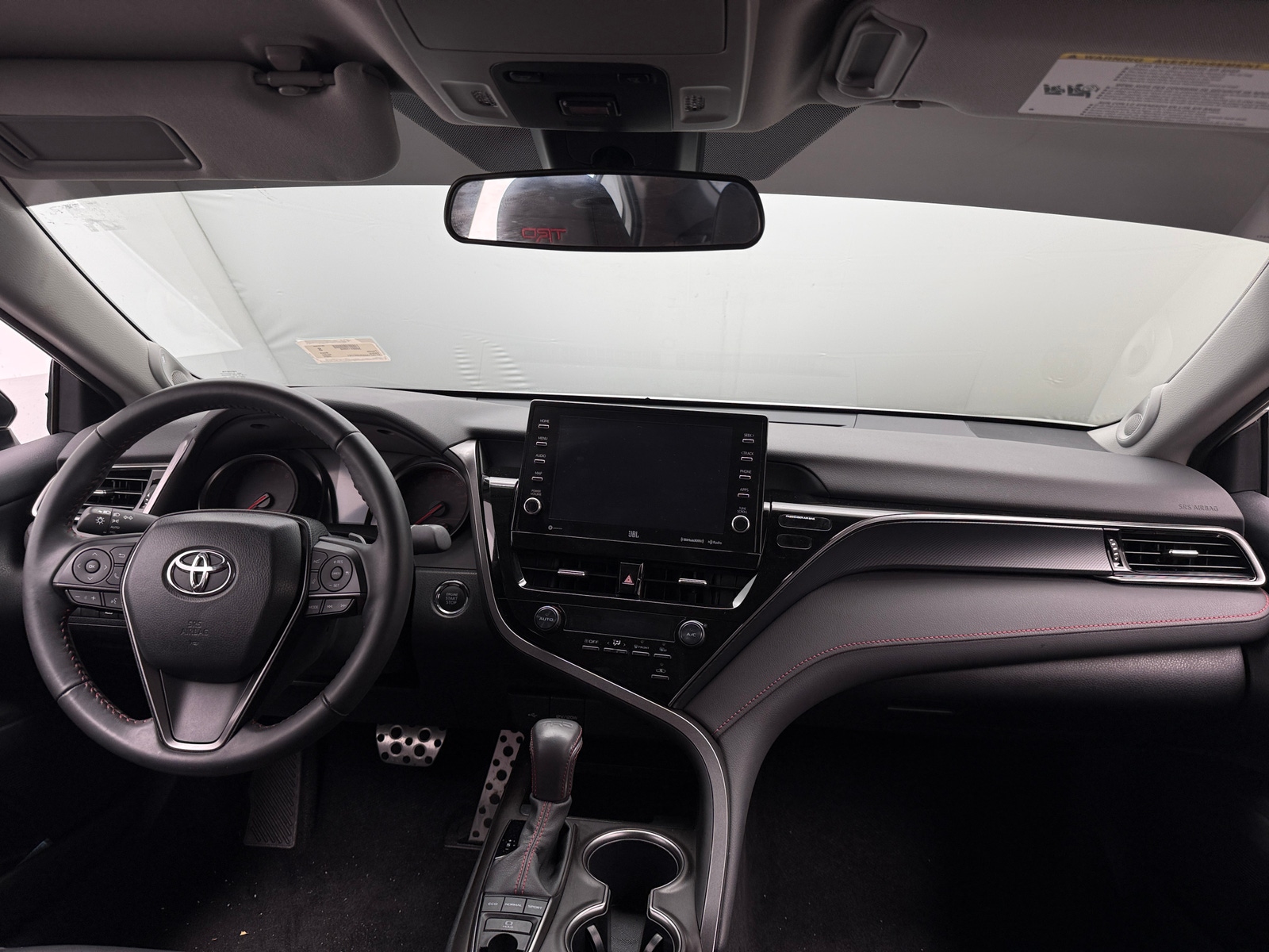 Thumbnail: 2024 Toyota Camry - 3